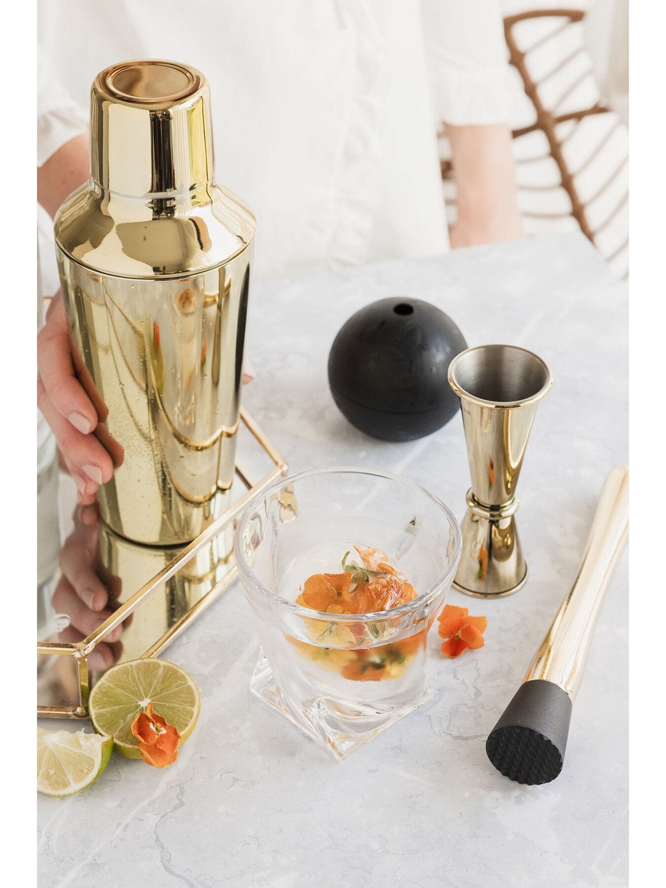 Cocktail Master Gift Pack