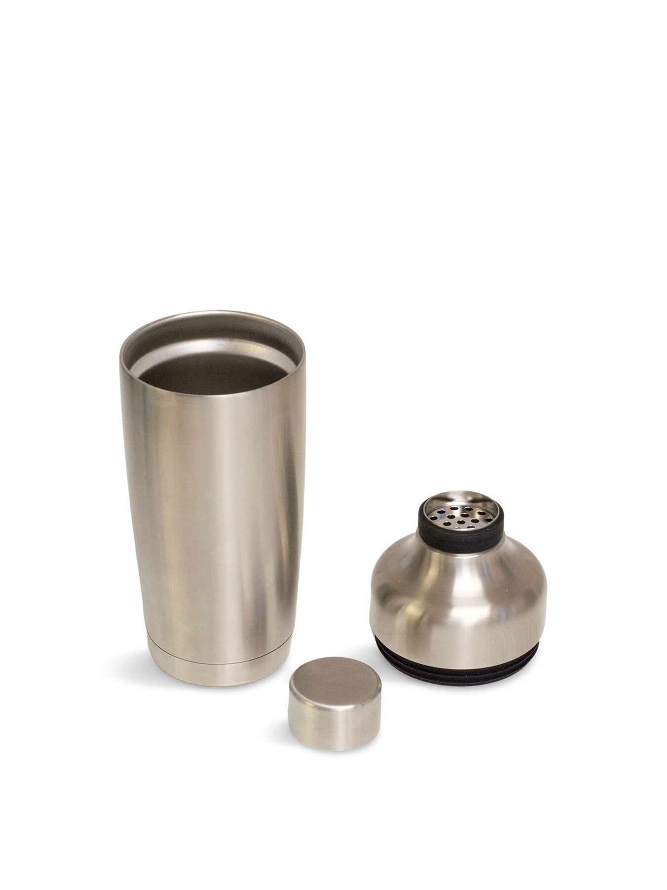 Double Wall Vacuum Cocktail Shaker