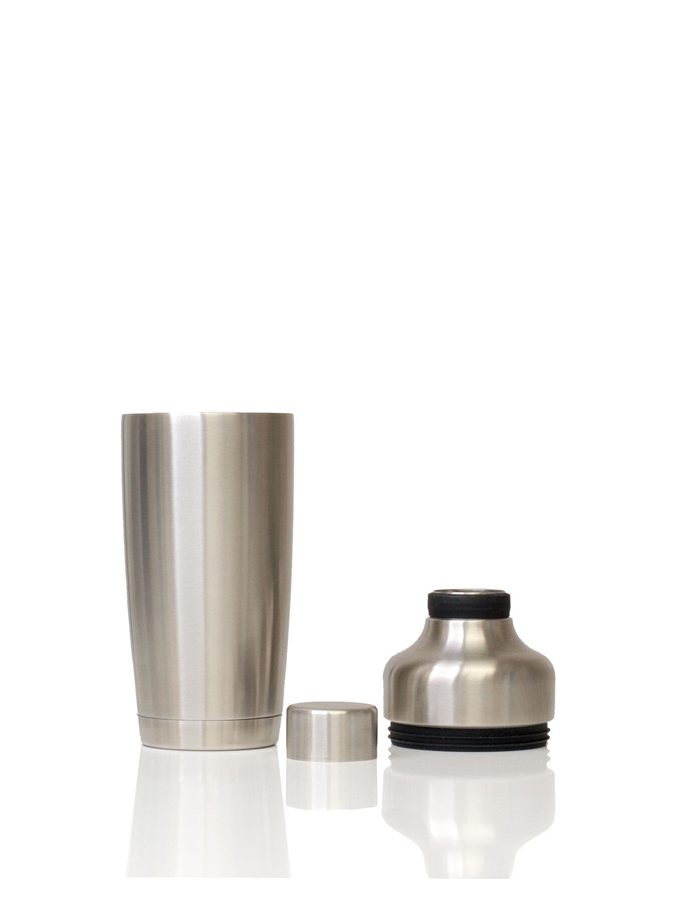 Double Wall Vacuum Cocktail Shaker