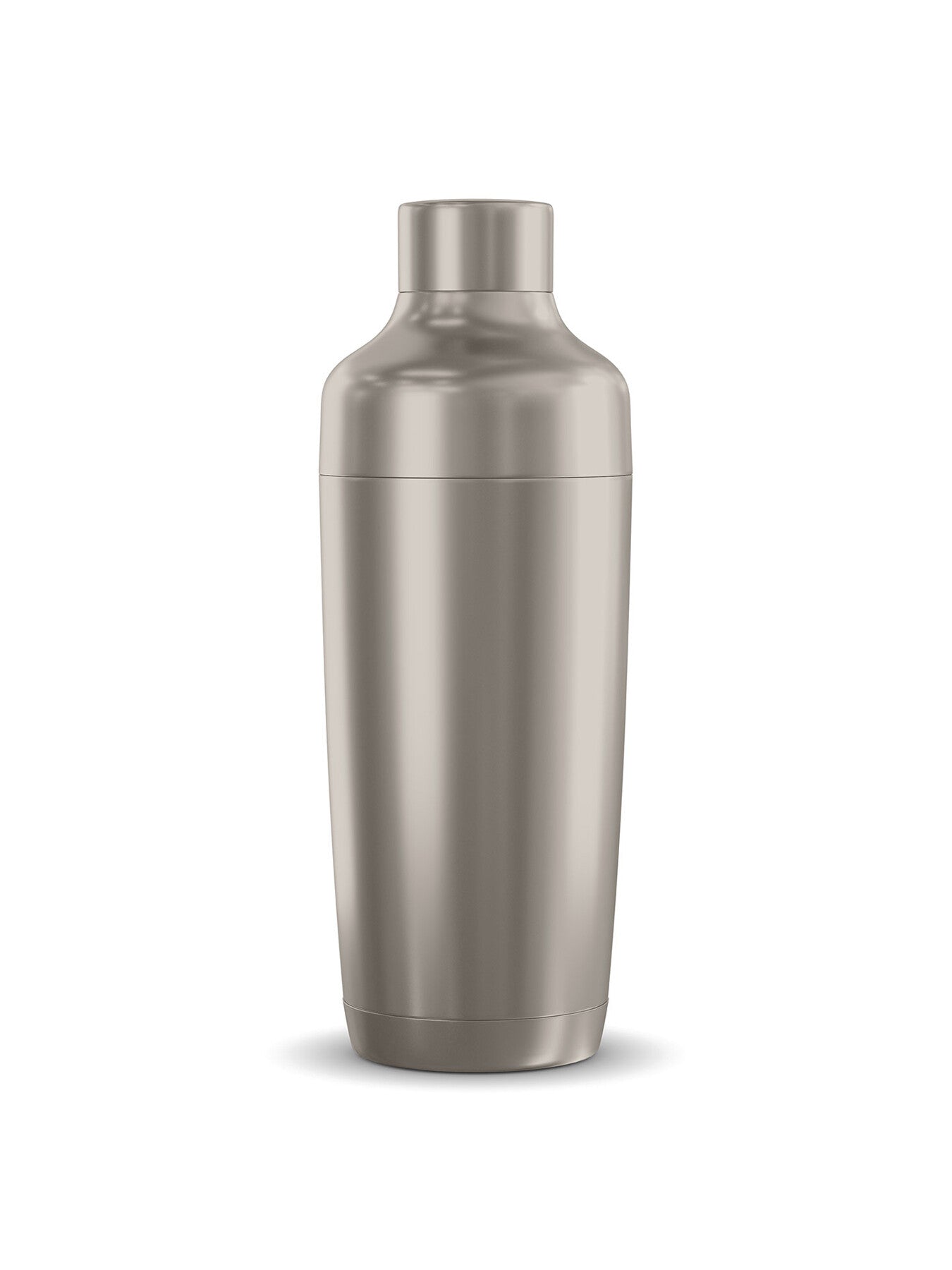 Double Wall Vacuum Cocktail Shaker