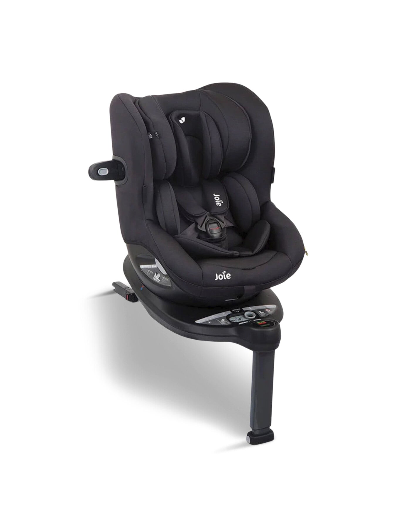 i-Spin 360 i-Size 0plus1 Car Seat