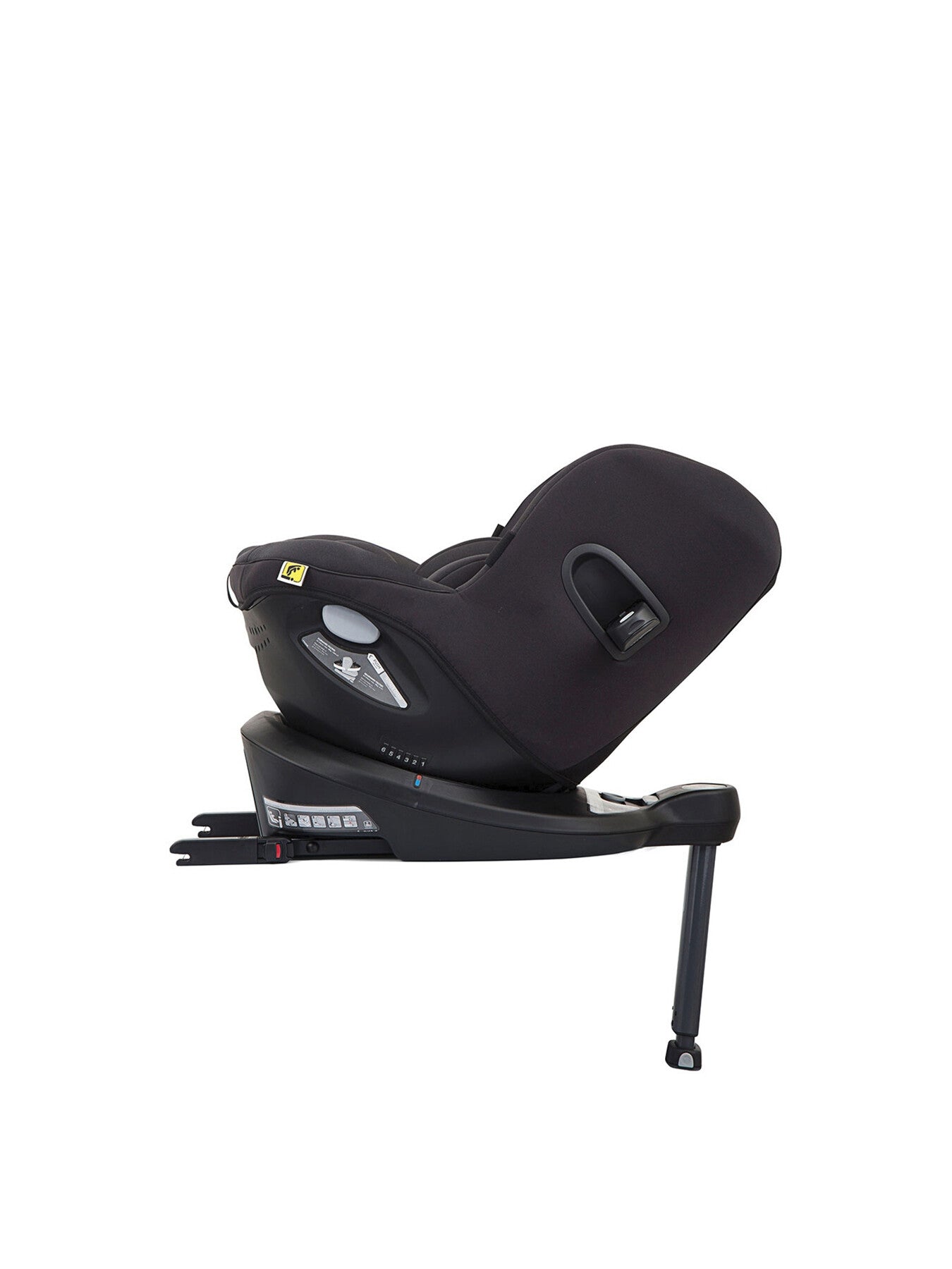 i-Spin 360 i-Size 0plus1 Car Seat