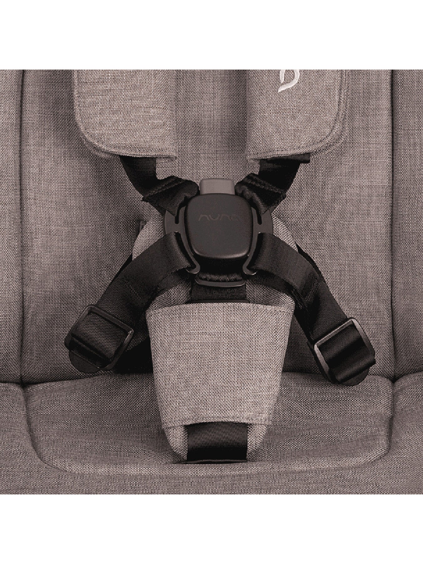 TRVL Compact Stroller with Rain Cover Travel Bag