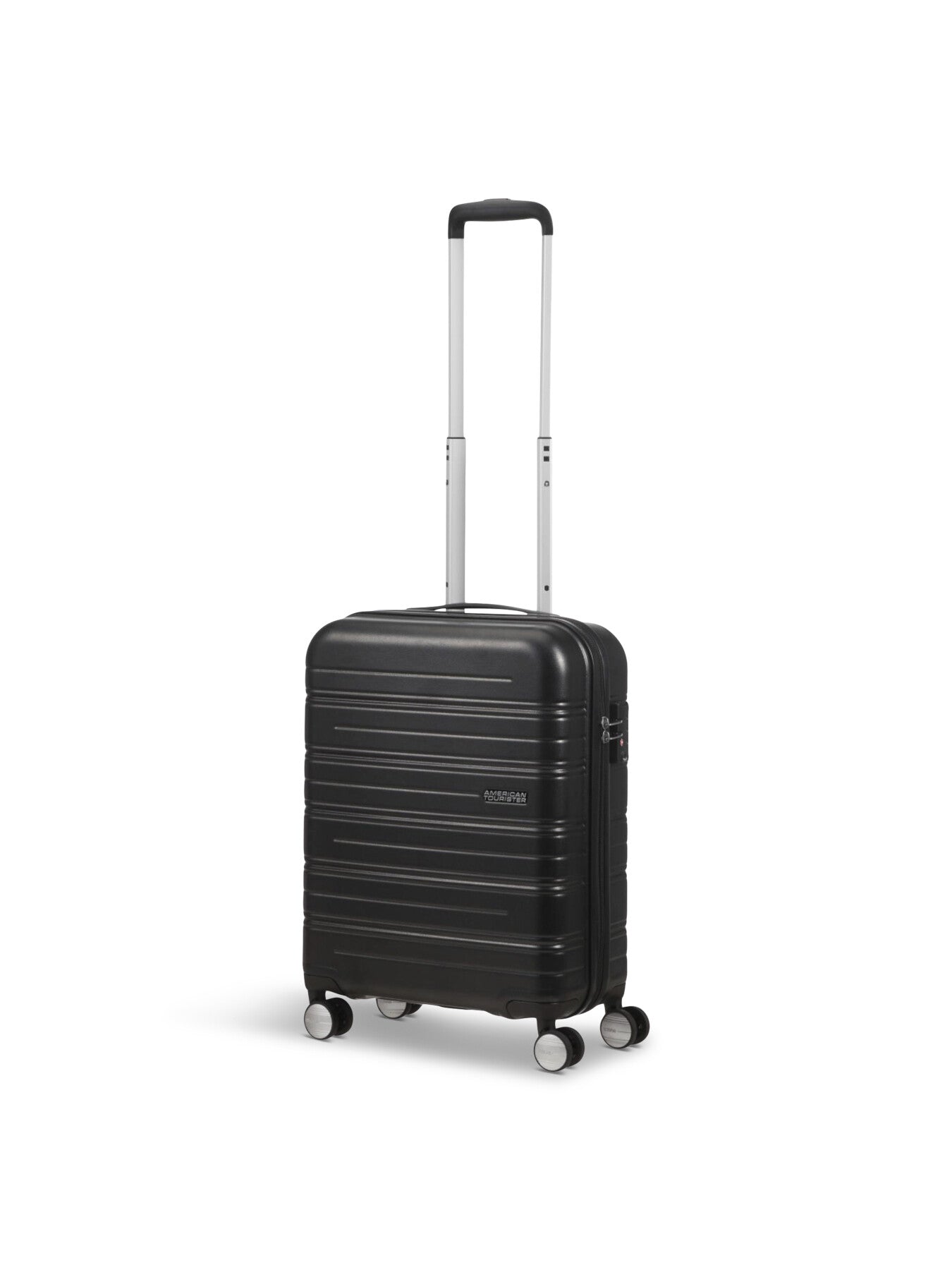 High Turn 4-Wheel Spinner Suitcase 55cm