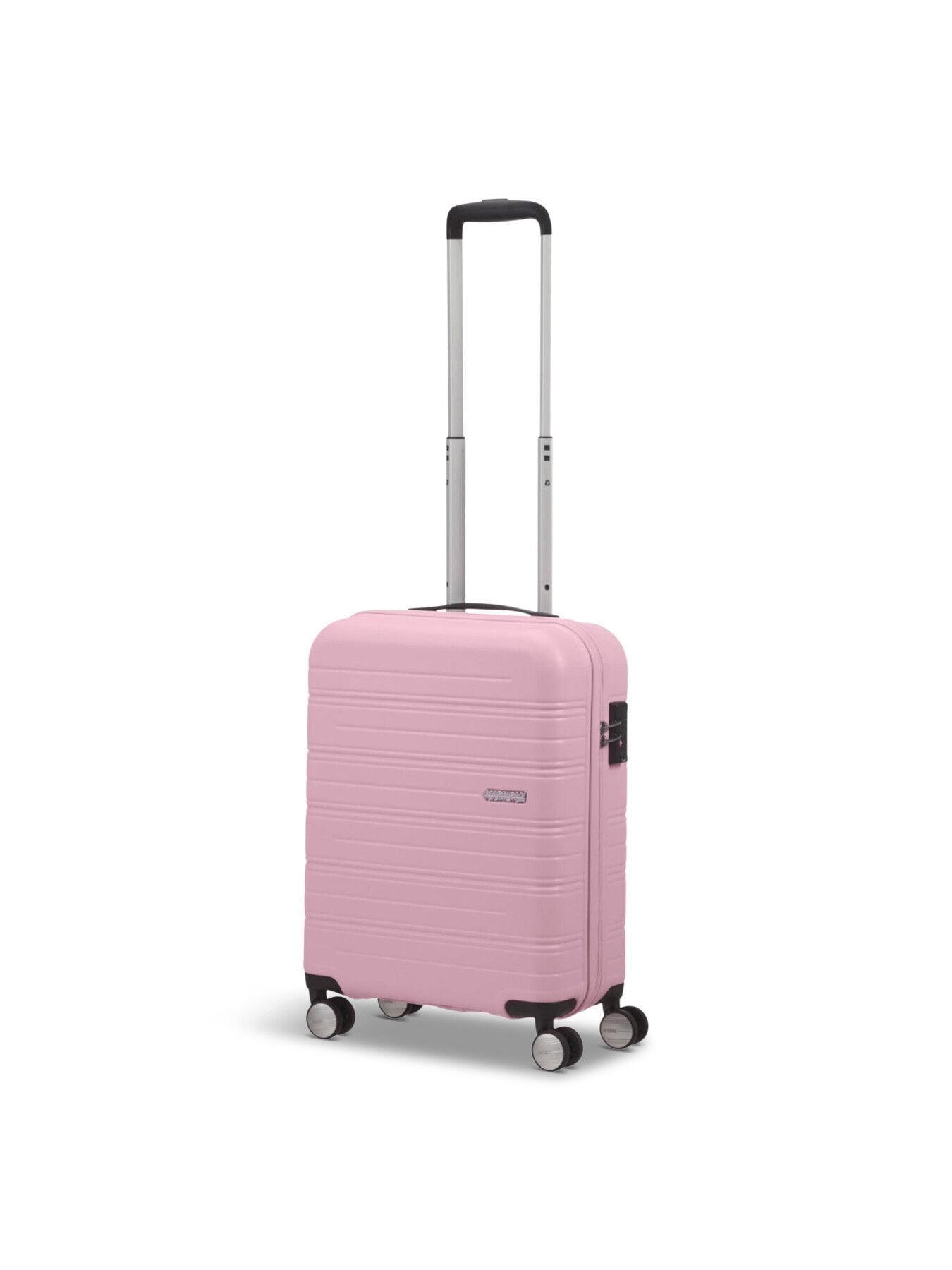 High Turn 4-Wheel Spinner Suitcase 55cm