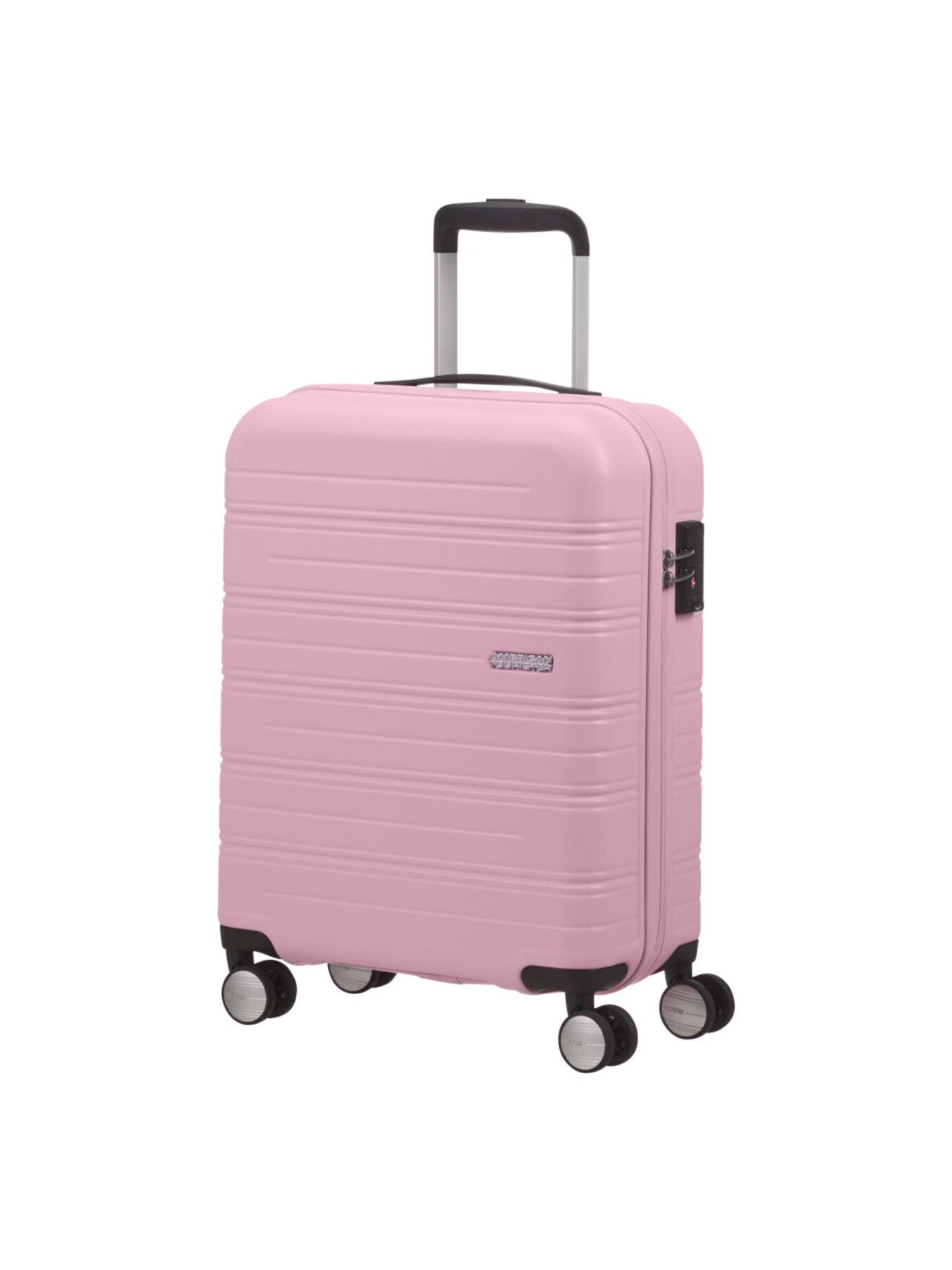 High Turn 4-Wheel Spinner Suitcase 55cm