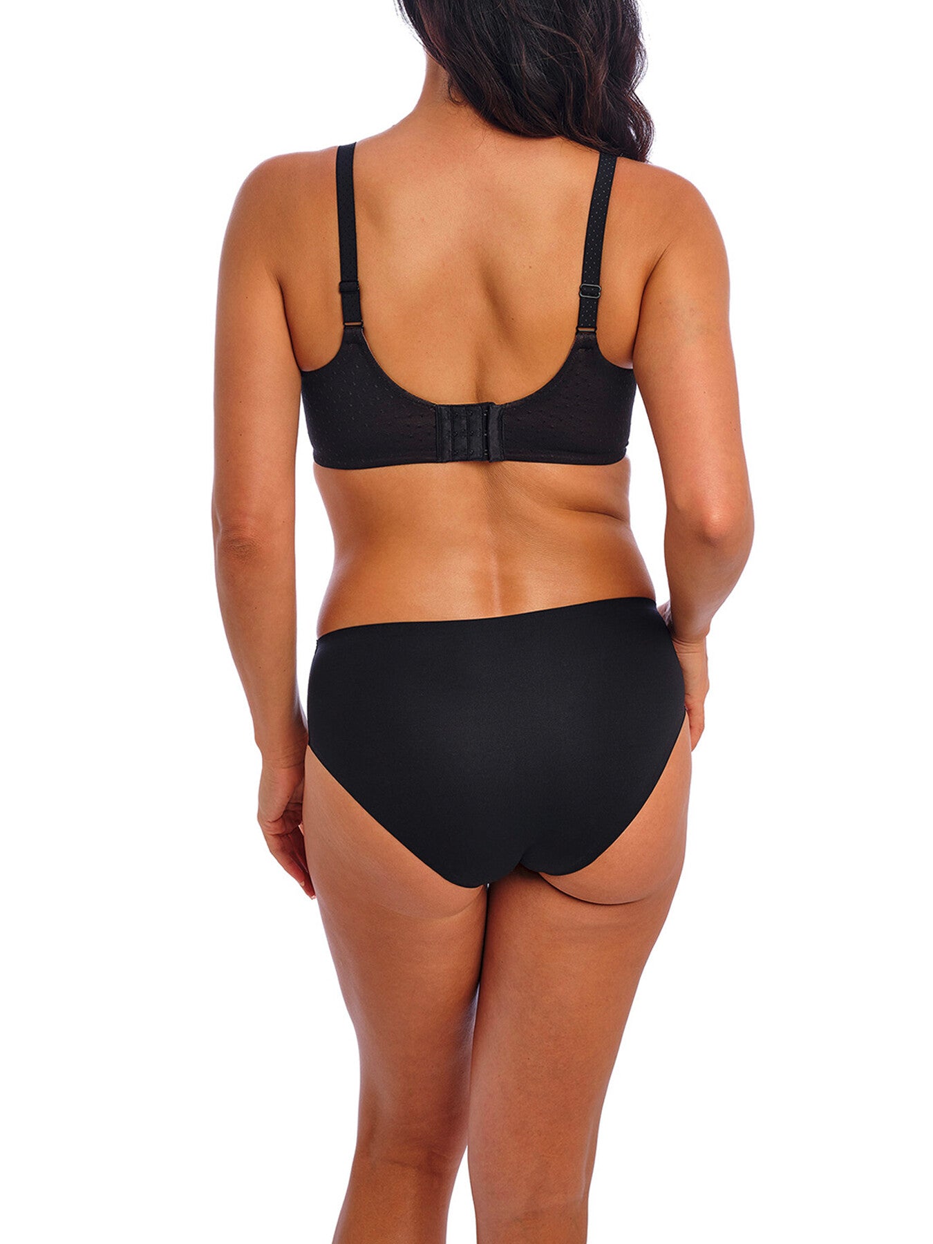 Back Appeal Underwire Bra
