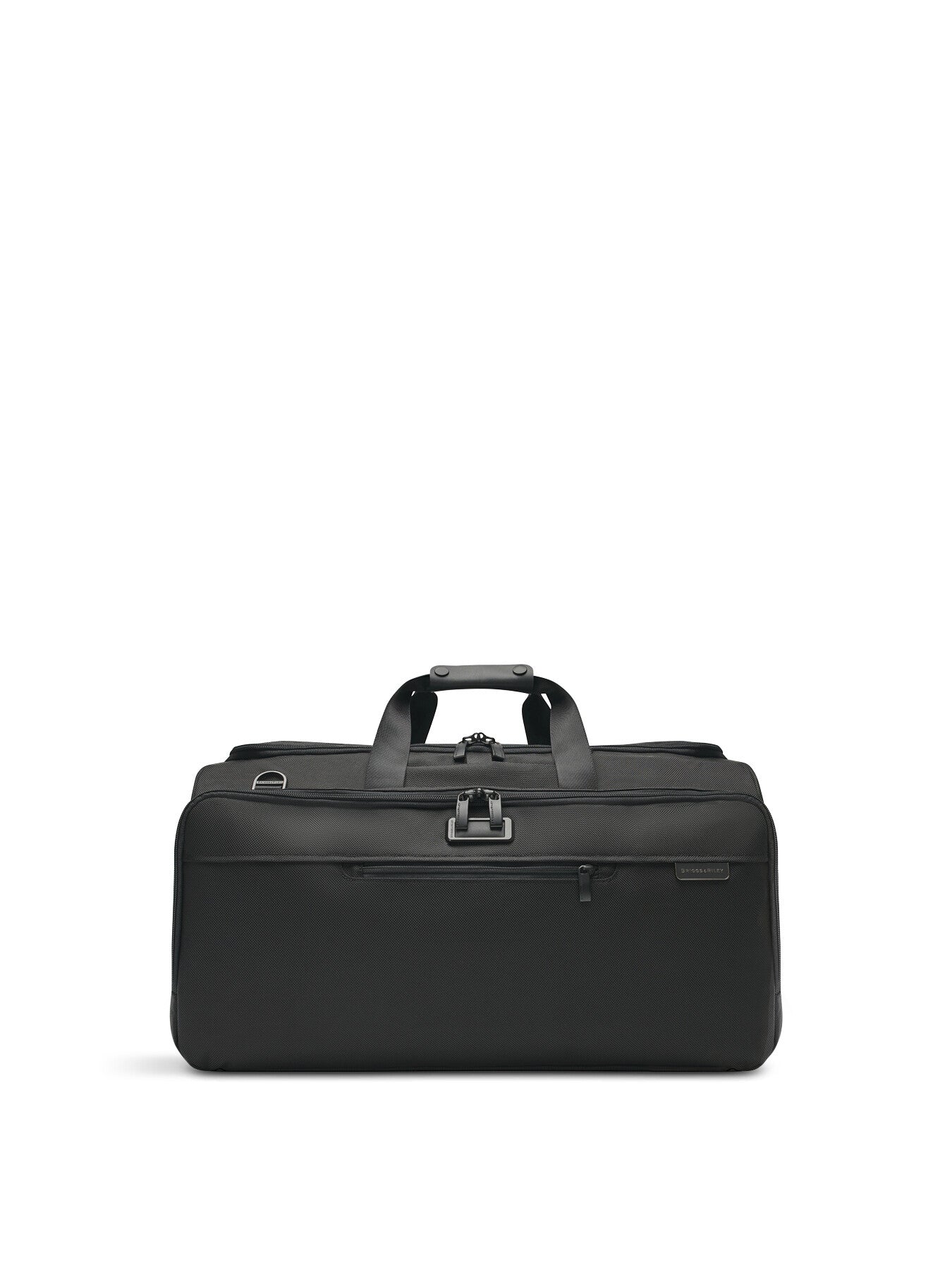 Briggs and Riley 32cm Garment Duffle Bag Black