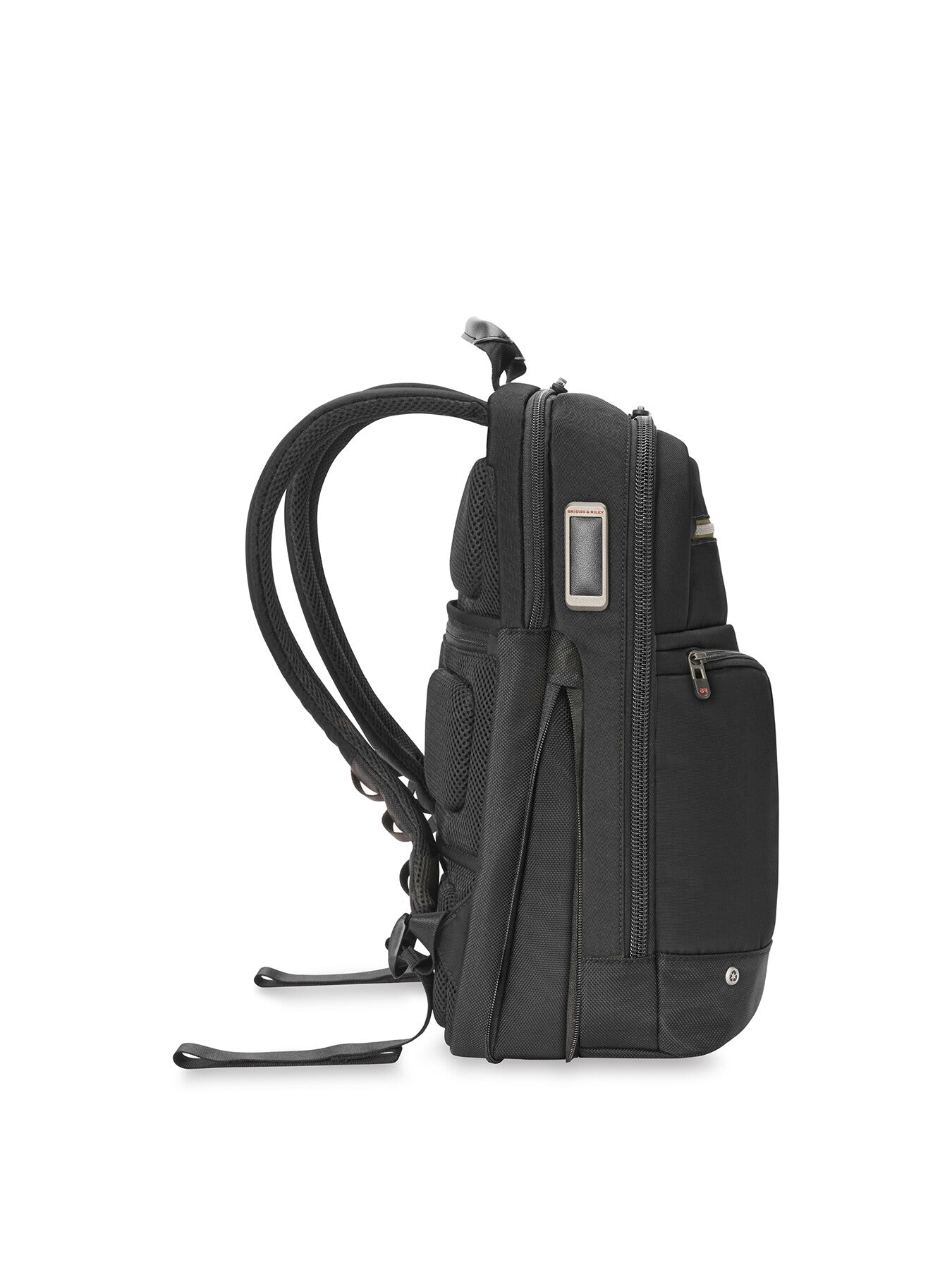 Briggs and Riley Medium Expandable 40cm Backpack