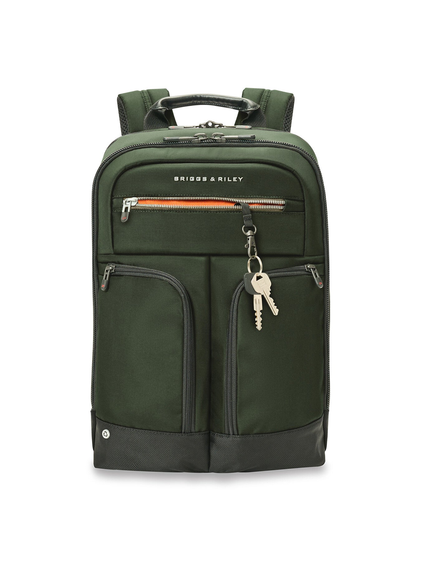 Briggs and Riley Medium Expandable 40cm Backpack