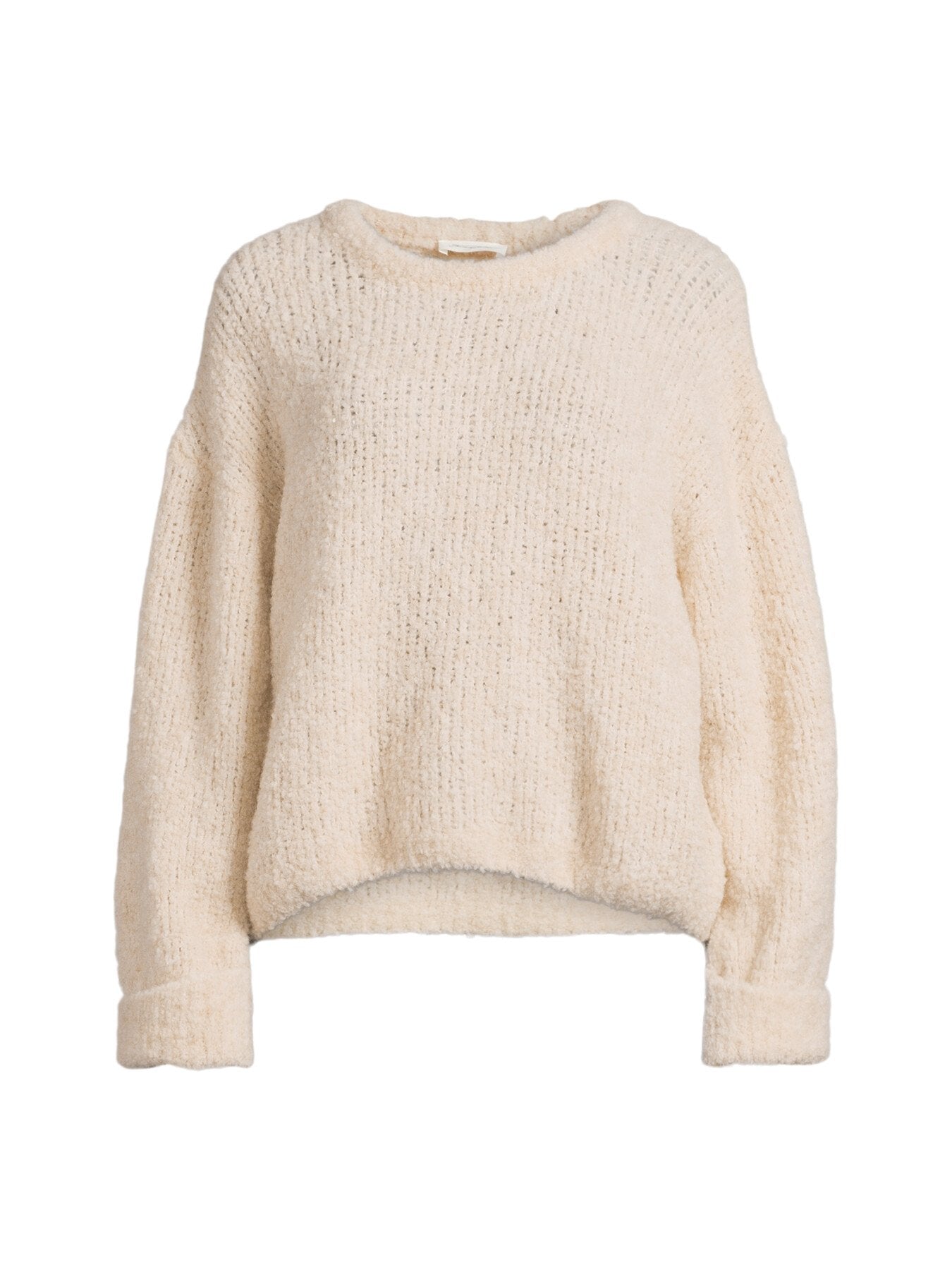 Zolly Knit Jumper