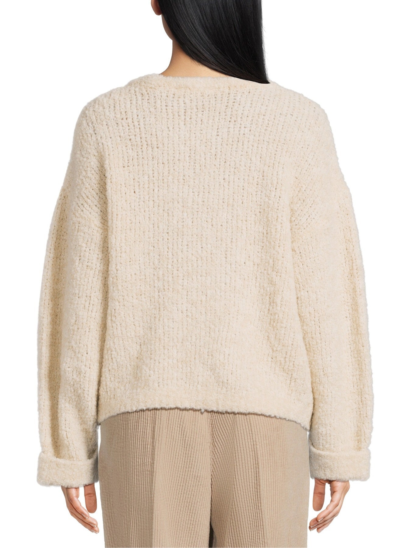 Zolly Knit Jumper
