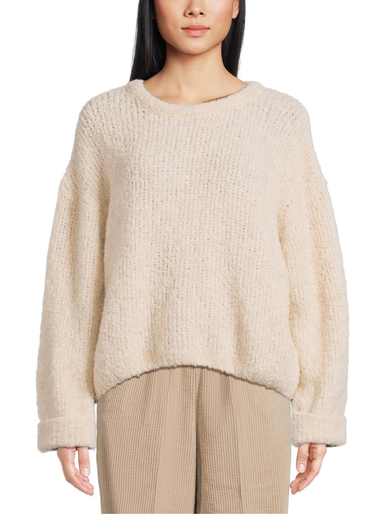Zolly Knit Jumper