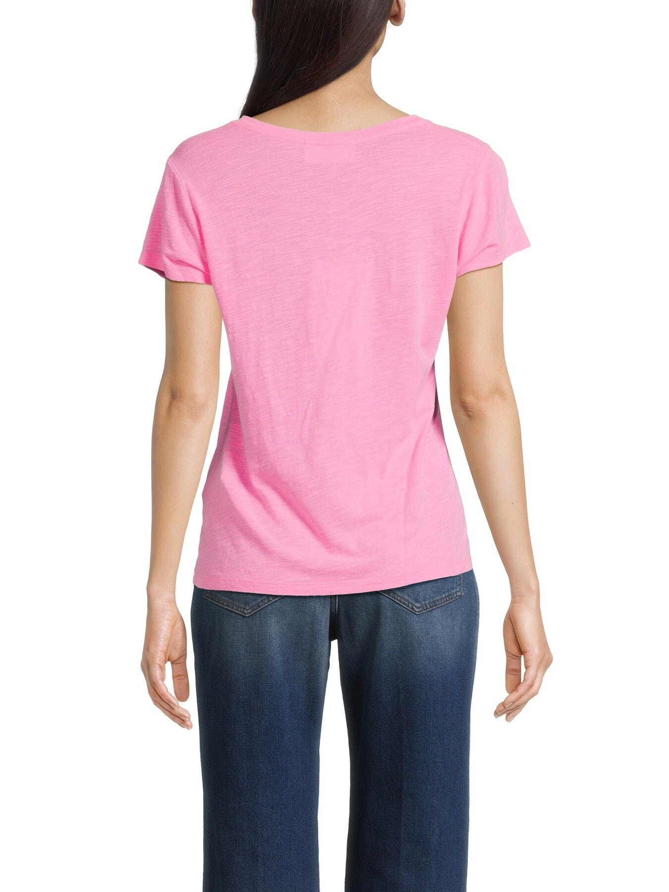 Jacksonville Scoop Neck T-Shirt