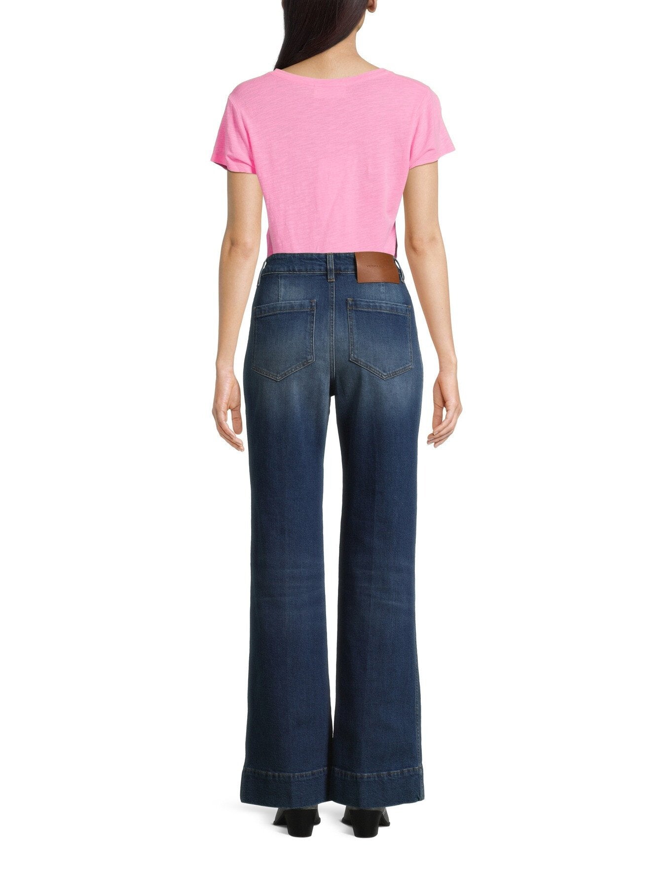 Jacksonville Scoop Neck T-Shirt