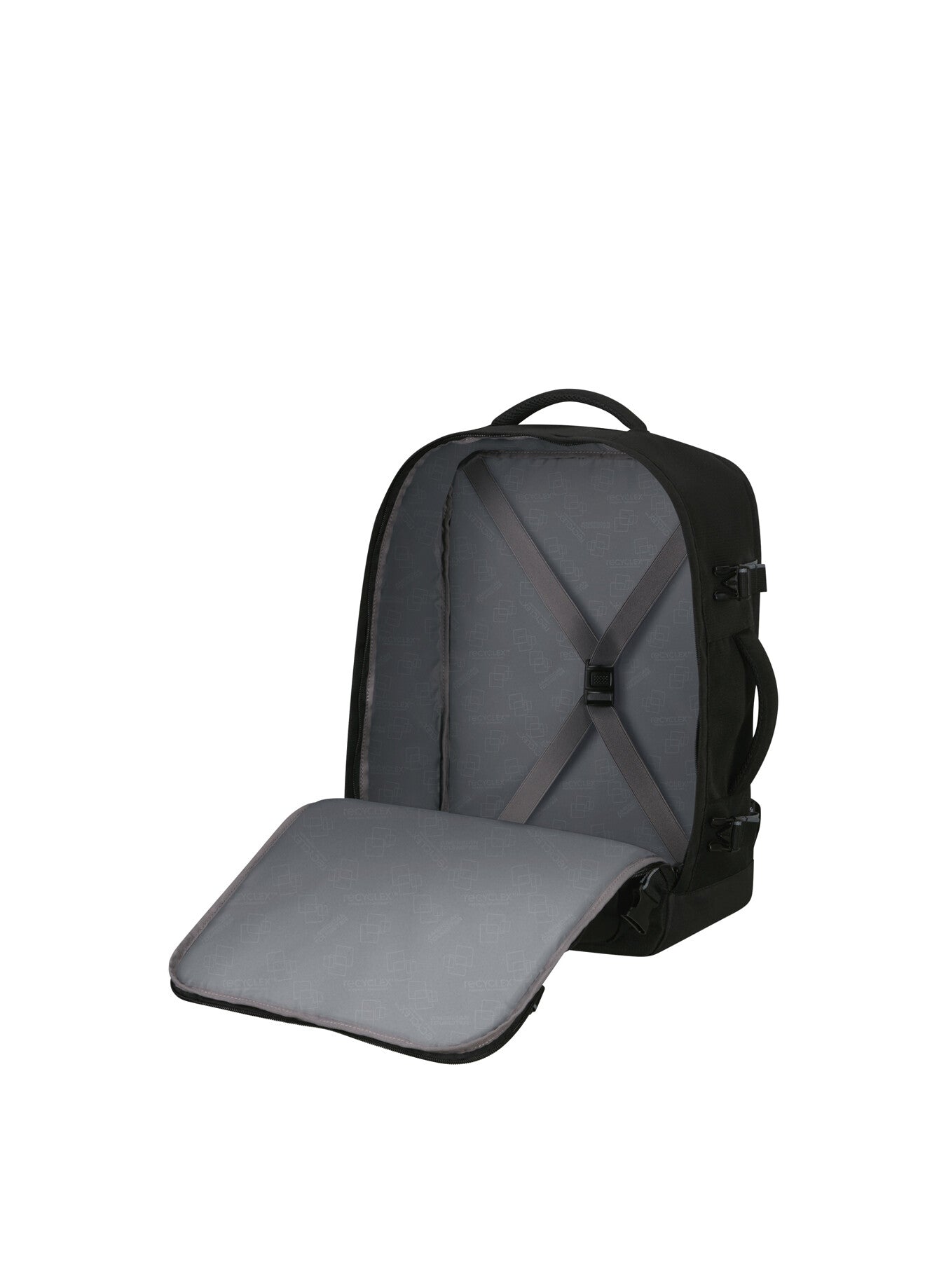 Take2Cabin Medium Backpack 45cm