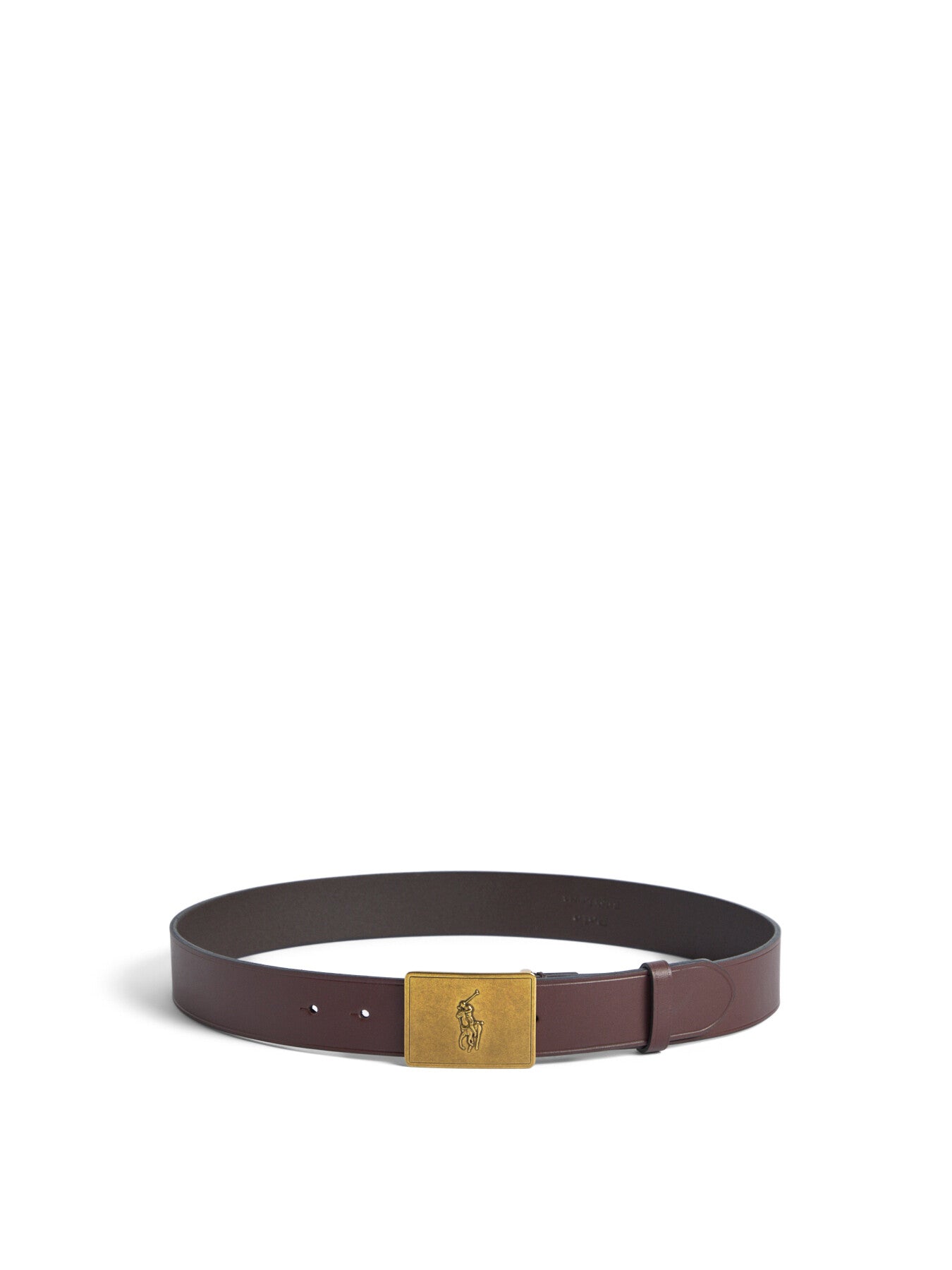 Pp Plaque Belt-Casual-Medium