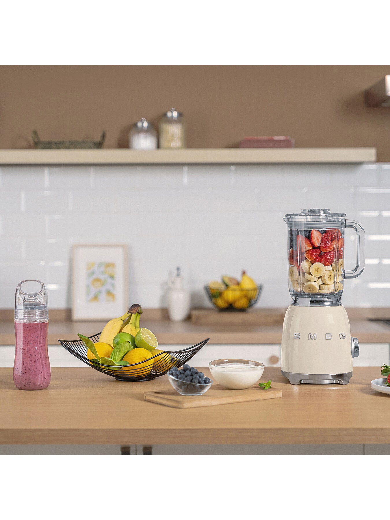 BLF03 Electric Jug Blender