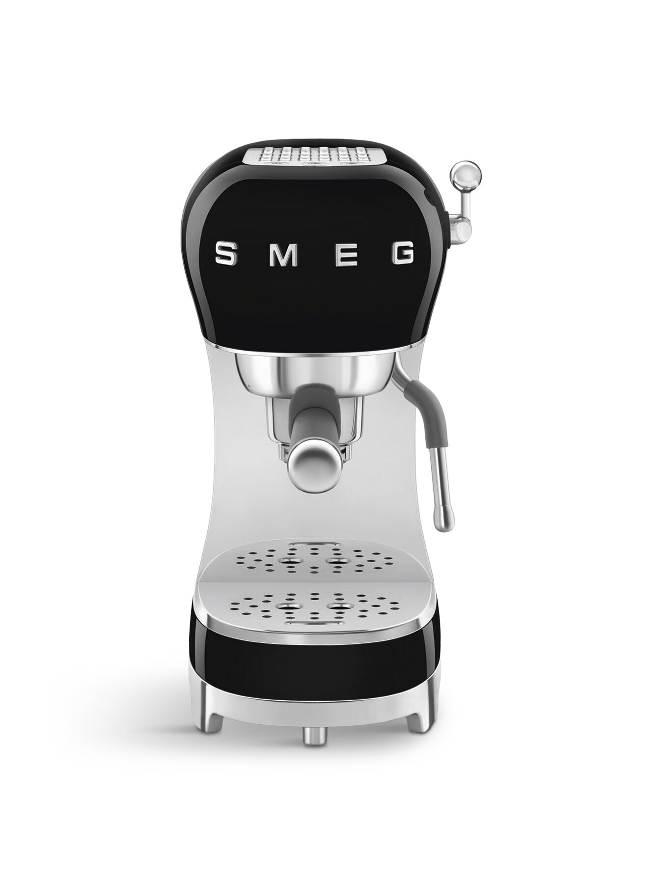 ECF02BLUK Espresso Coffee Machine