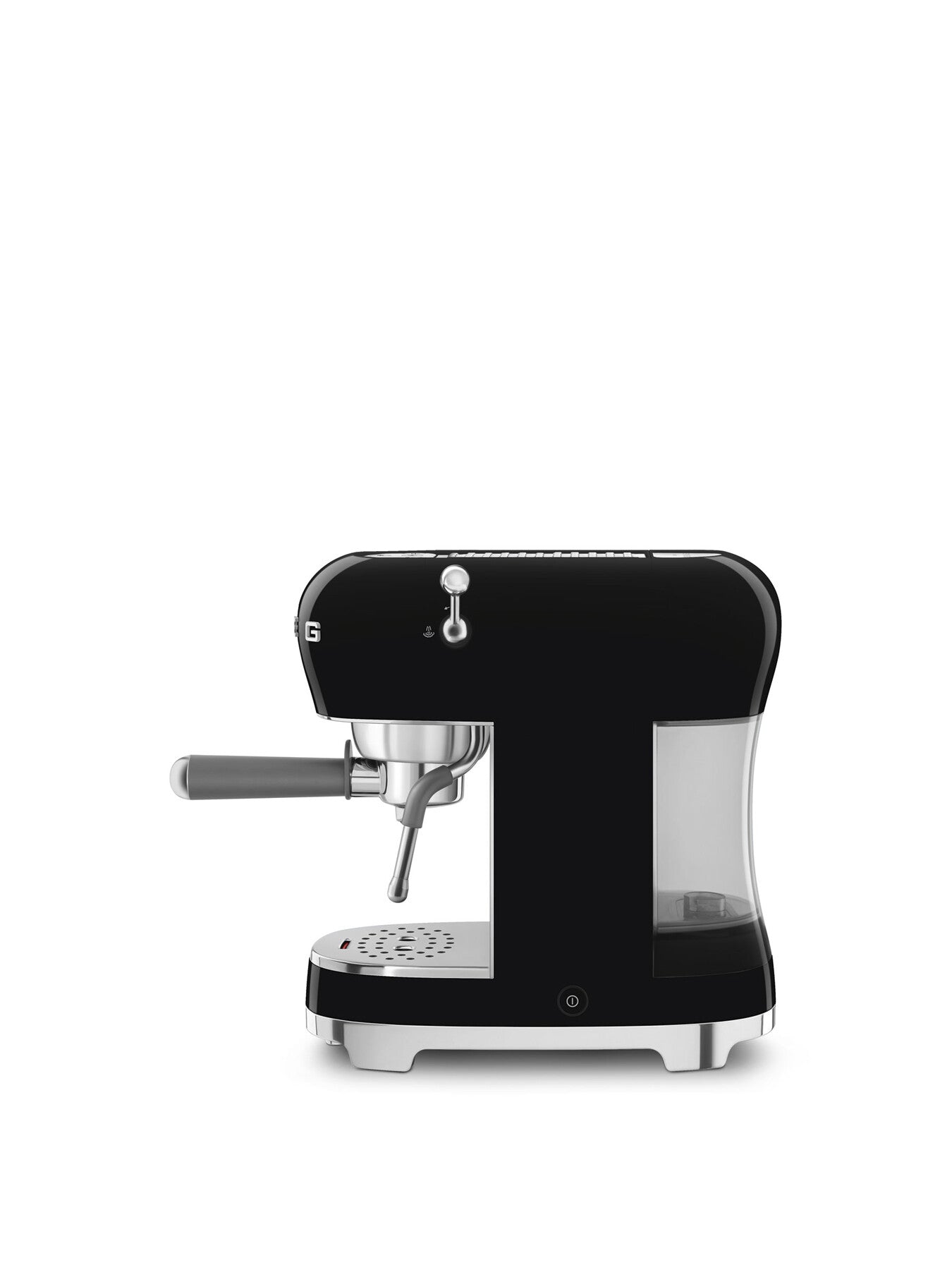 ECF02BLUK Espresso Coffee Machine