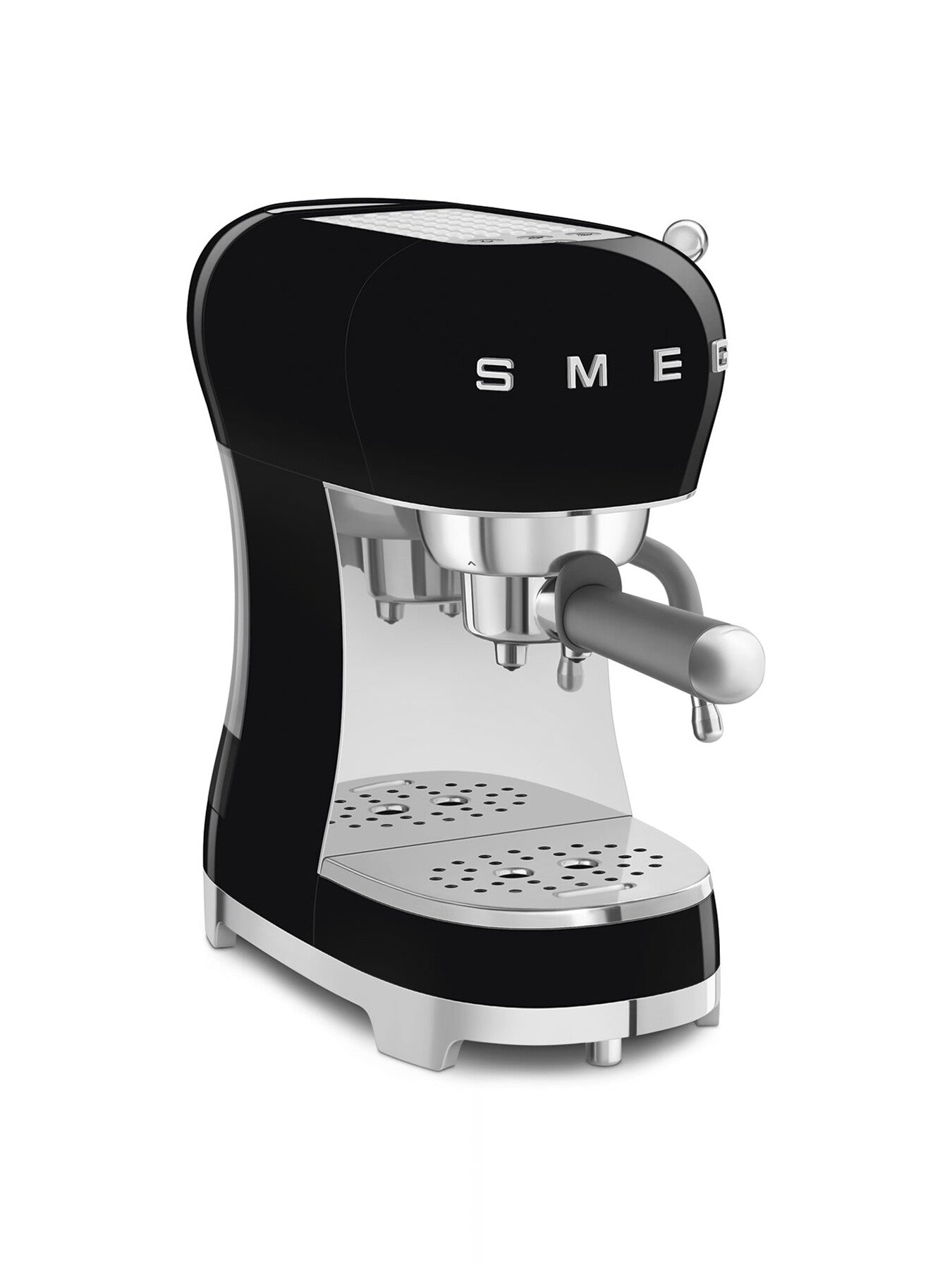 ECF02BLUK Espresso Coffee Machine