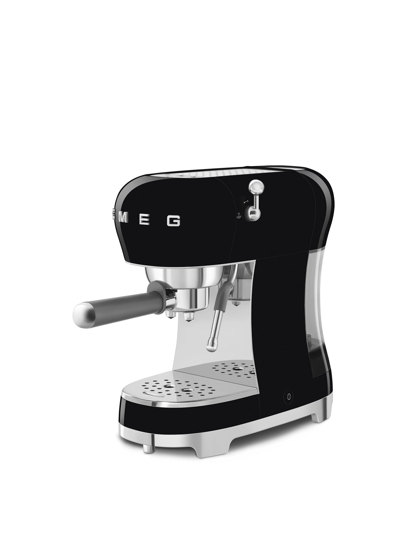 ECF02BLUK Espresso Coffee Machine