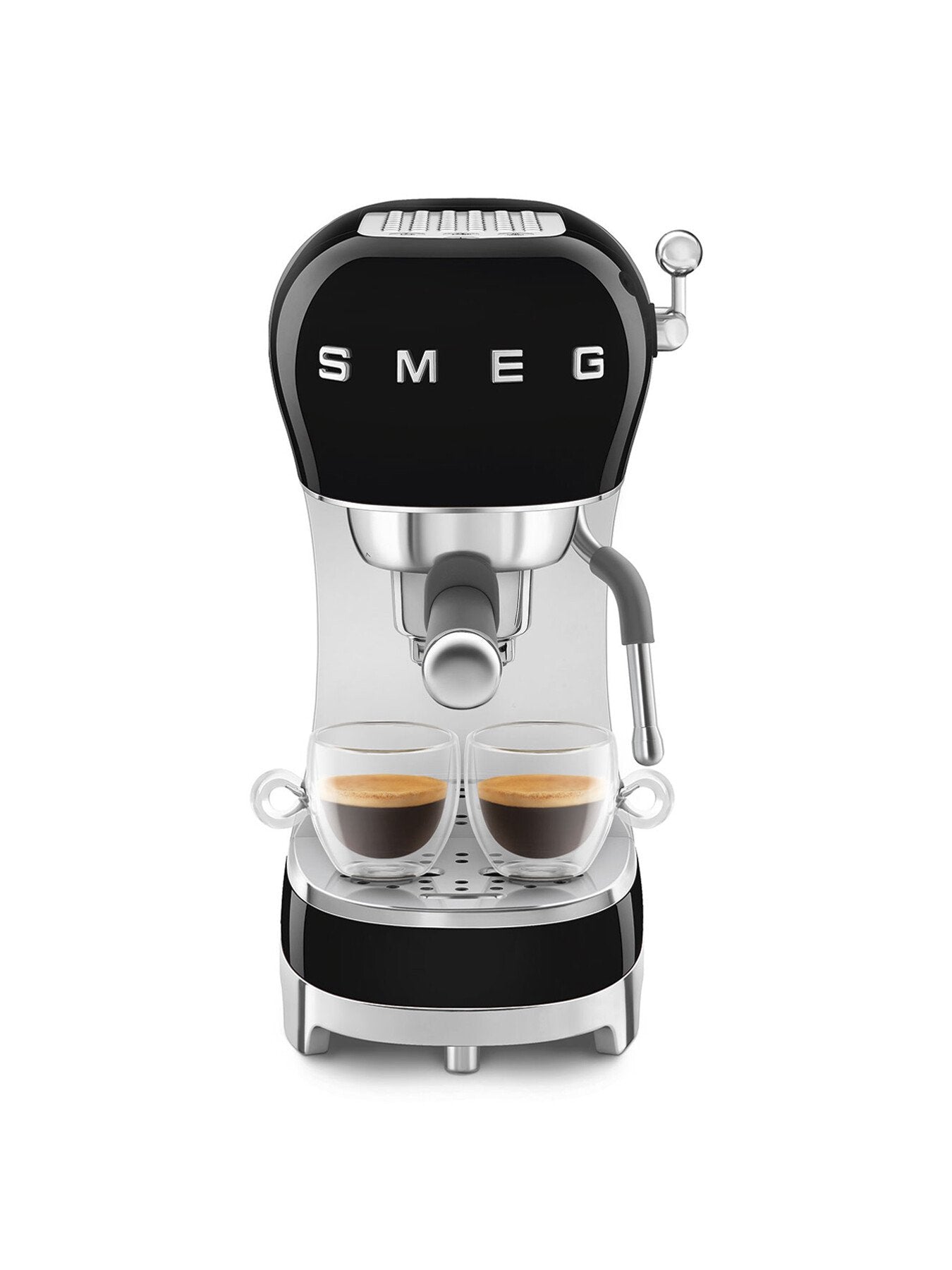 ECF02BLUK Espresso Coffee Machine