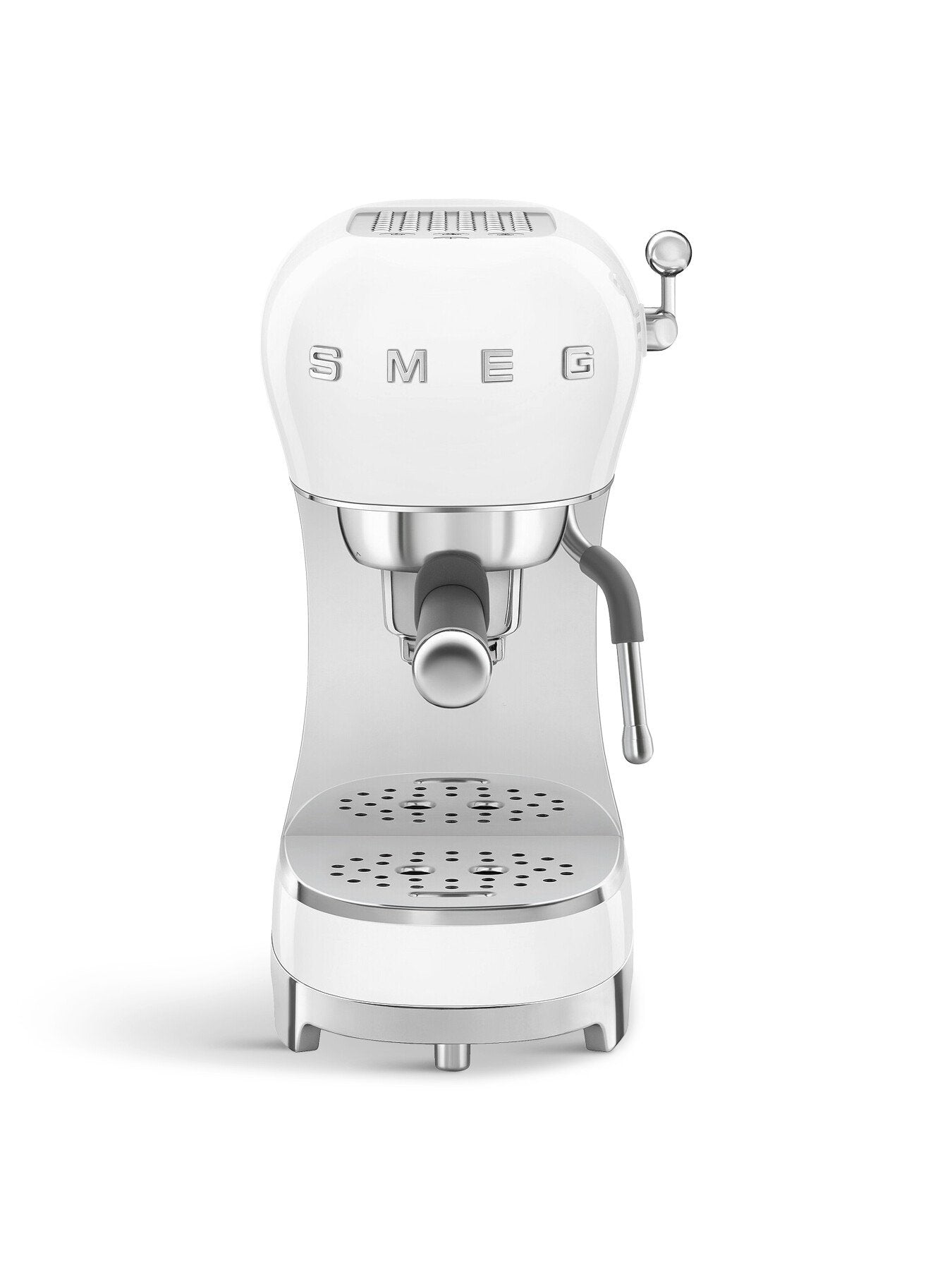 ECF02BLUK Espresso Coffee Machine