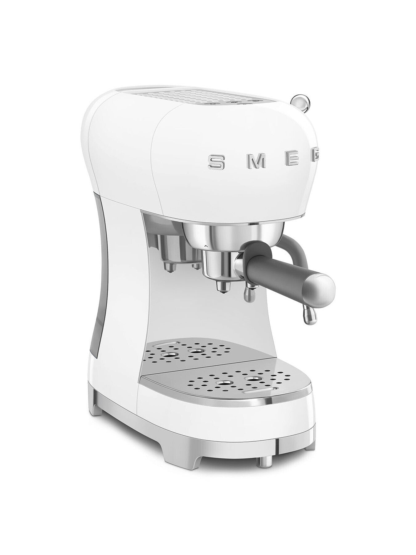 ECF02BLUK Espresso Coffee Machine