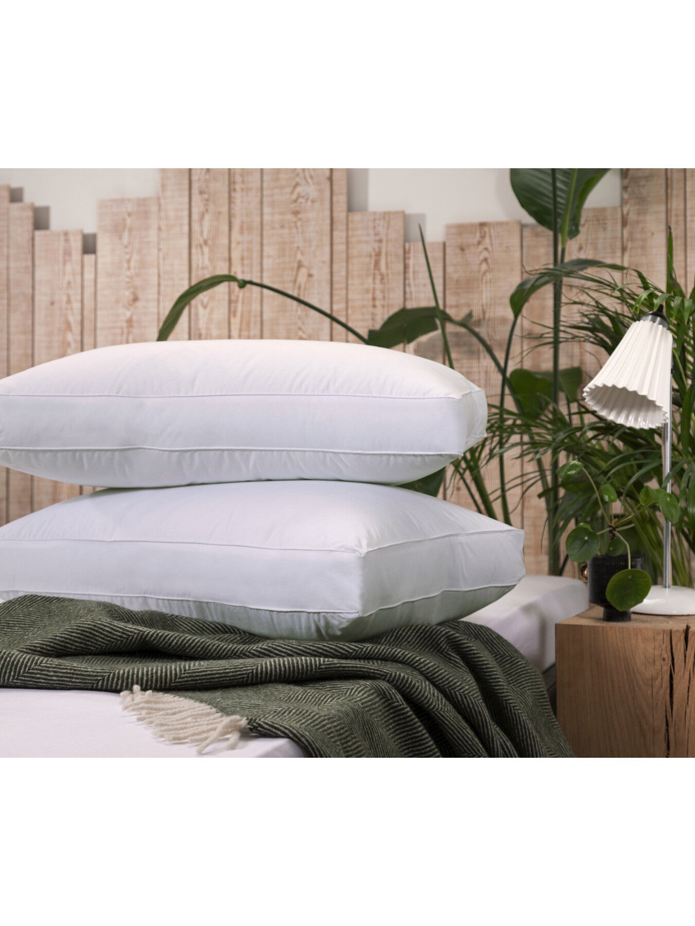 Return to Nature Pillow