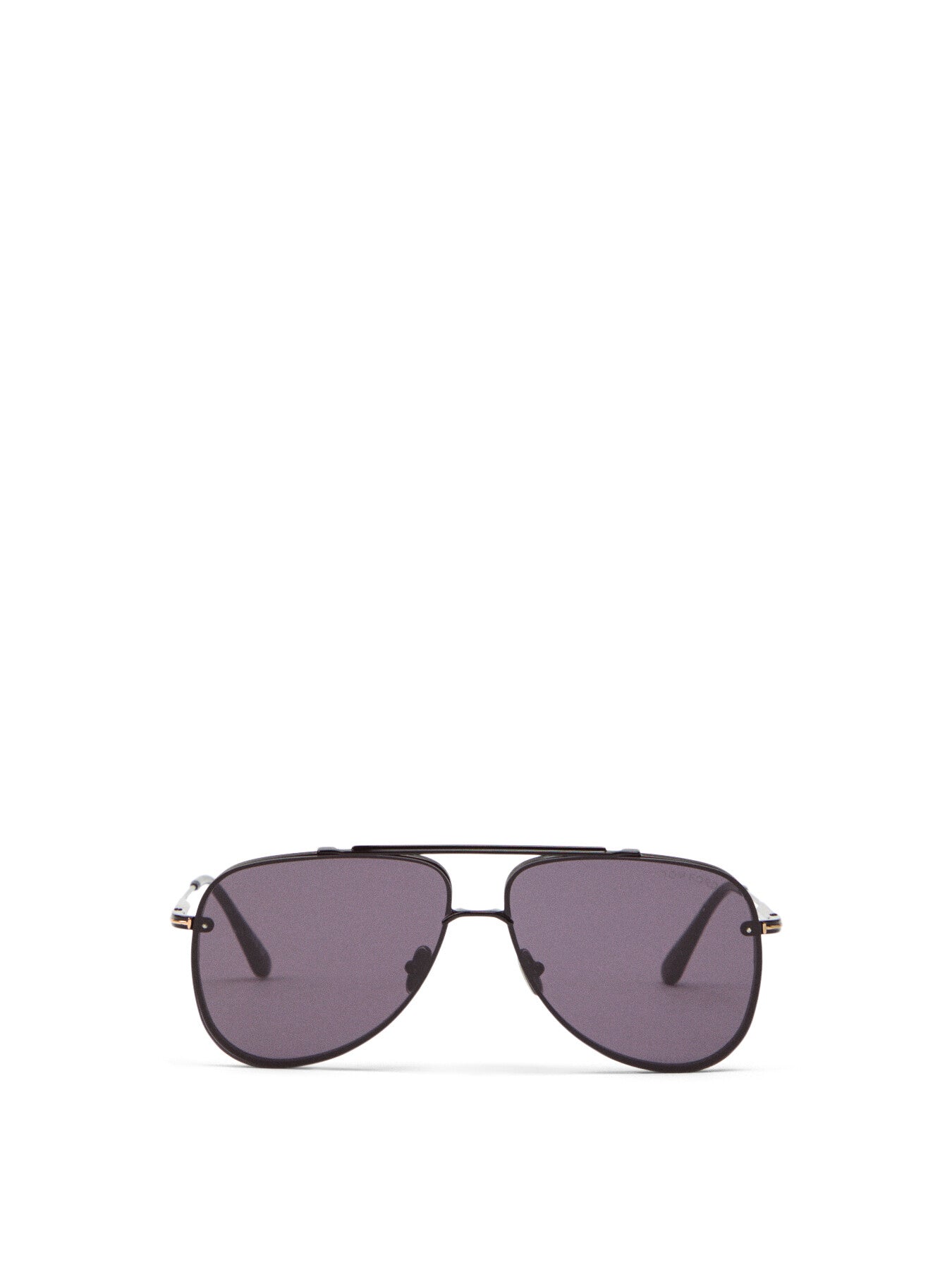 FT1071 Leon Metal Sunglasses