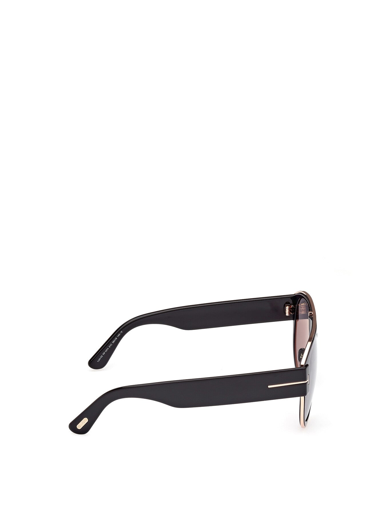 Lyle 02 Metal Sunglasses