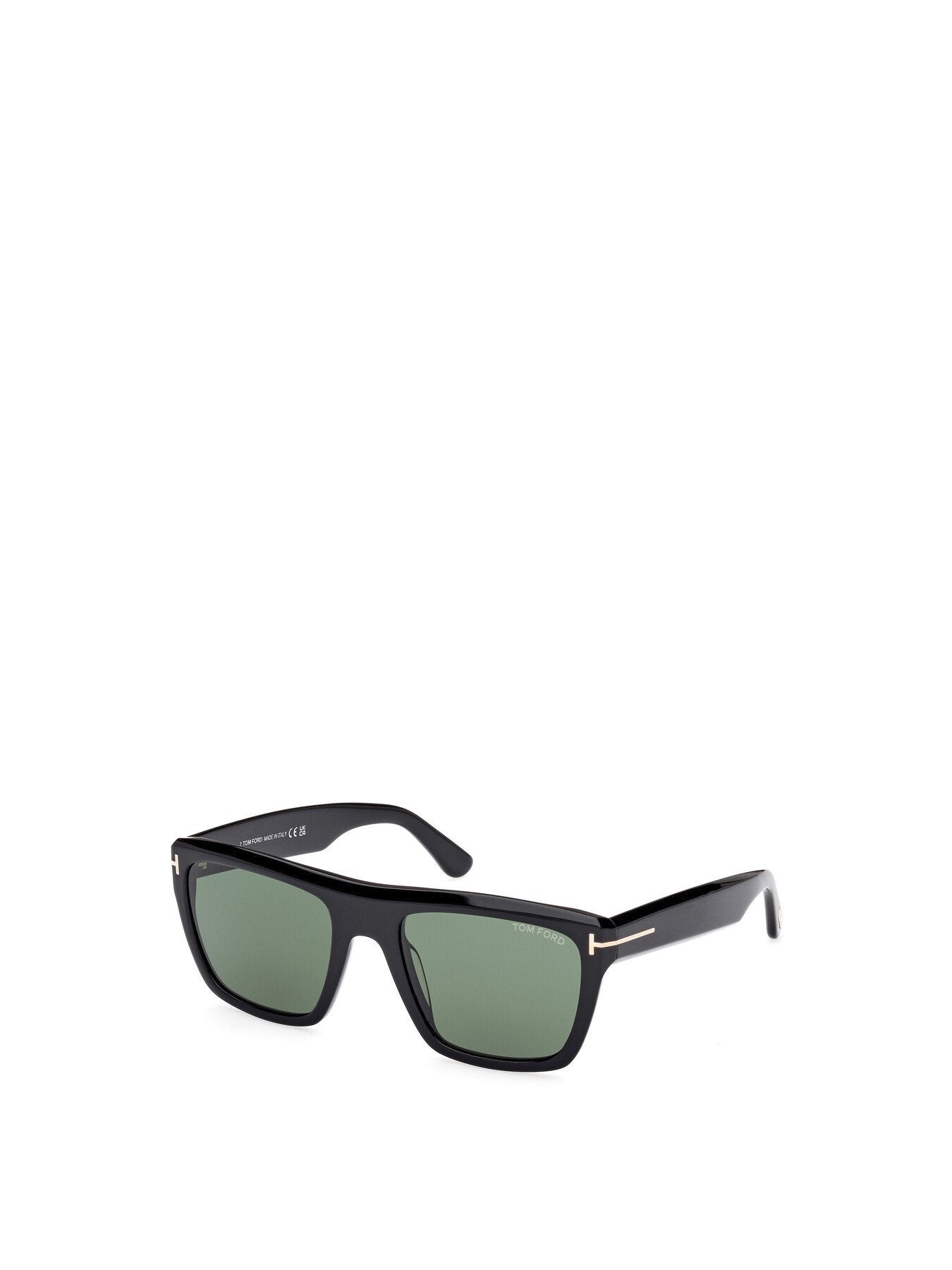 FT1077 Alberto Acetate Sunglasses