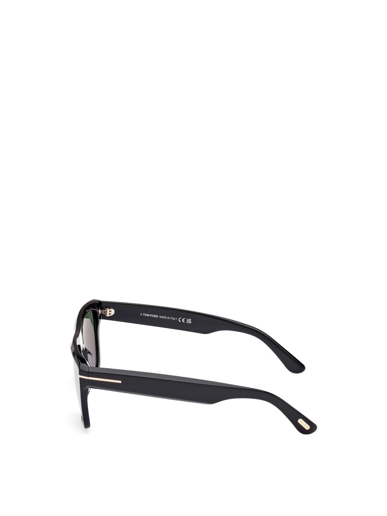 FT1077 Alberto Acetate Sunglasses