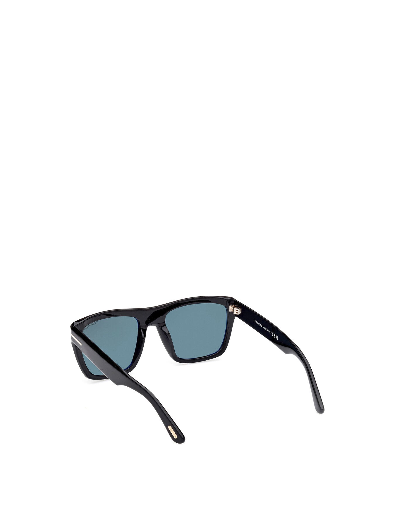 FT1077 Alberto Acetate Sunglasses
