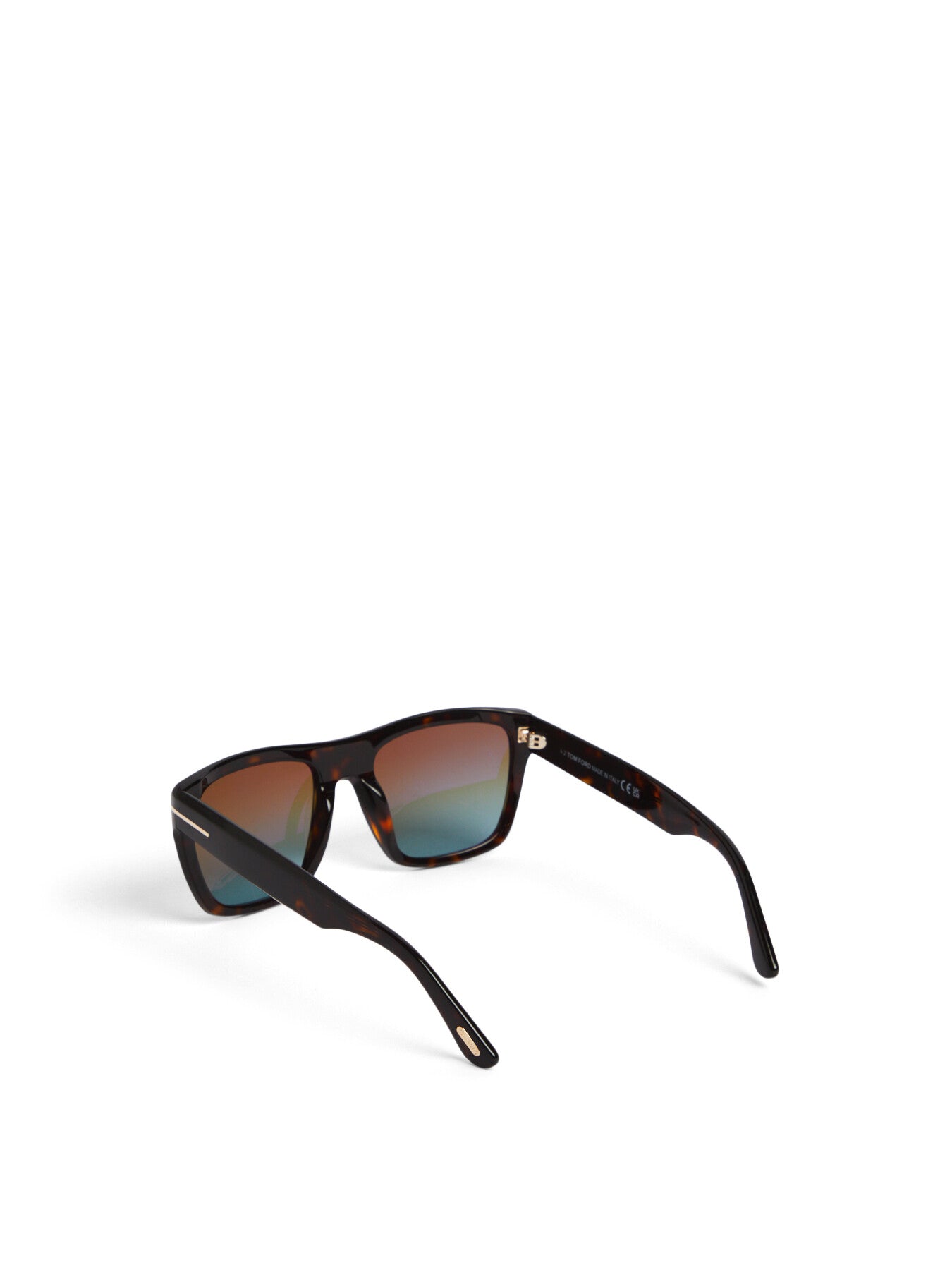 FT1077 Alberto Acetate Sunglasses