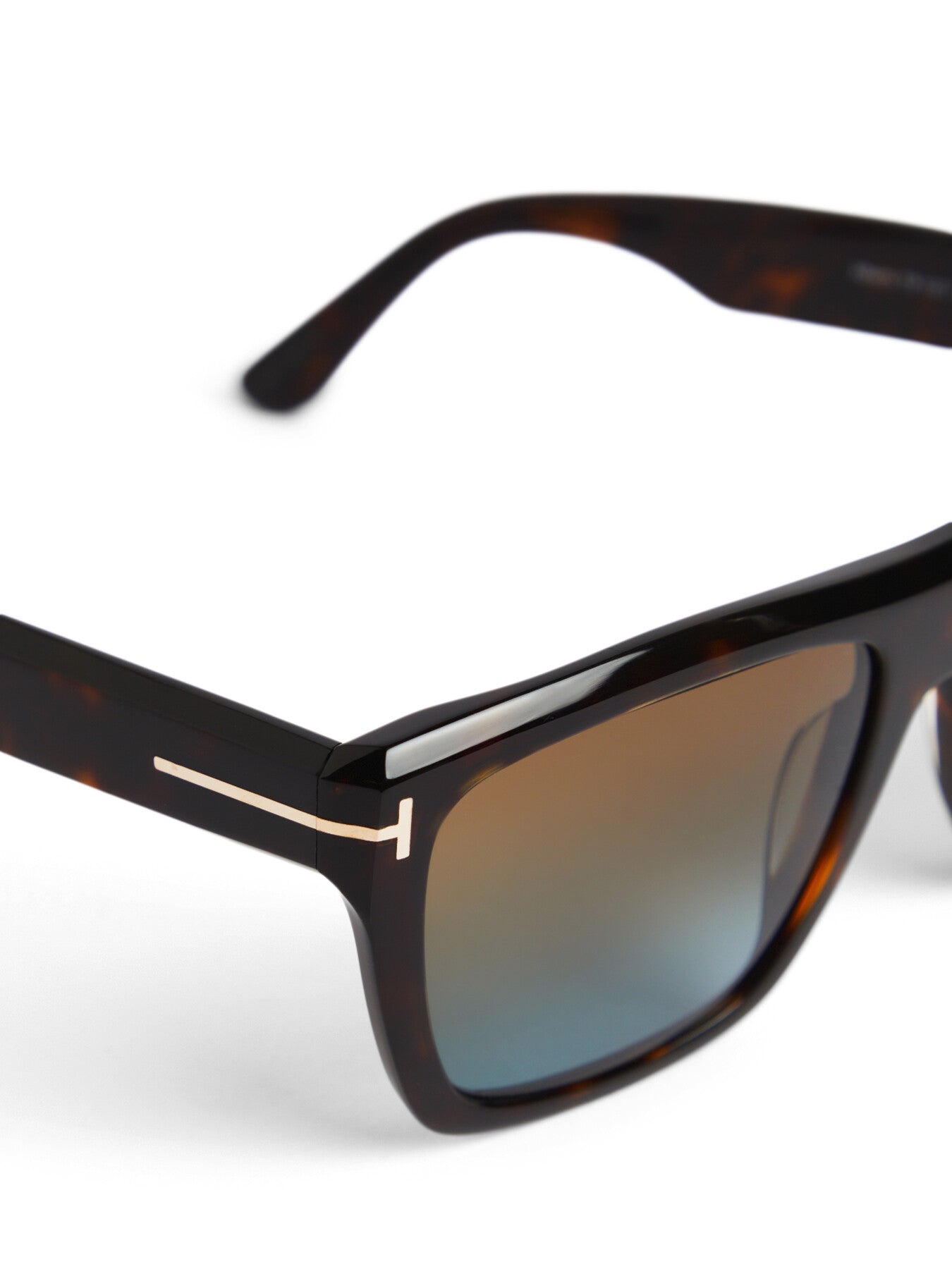 FT1077 Alberto Acetate Sunglasses