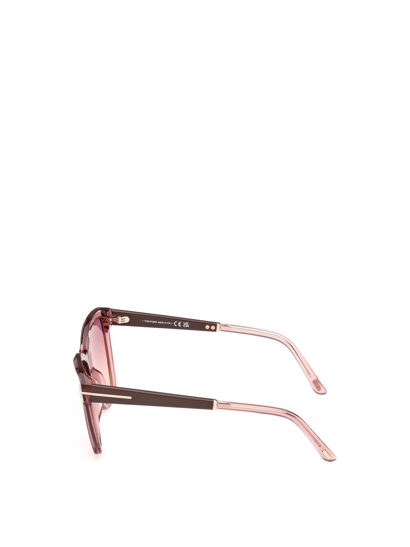 Lucia Acetate Sunglasses