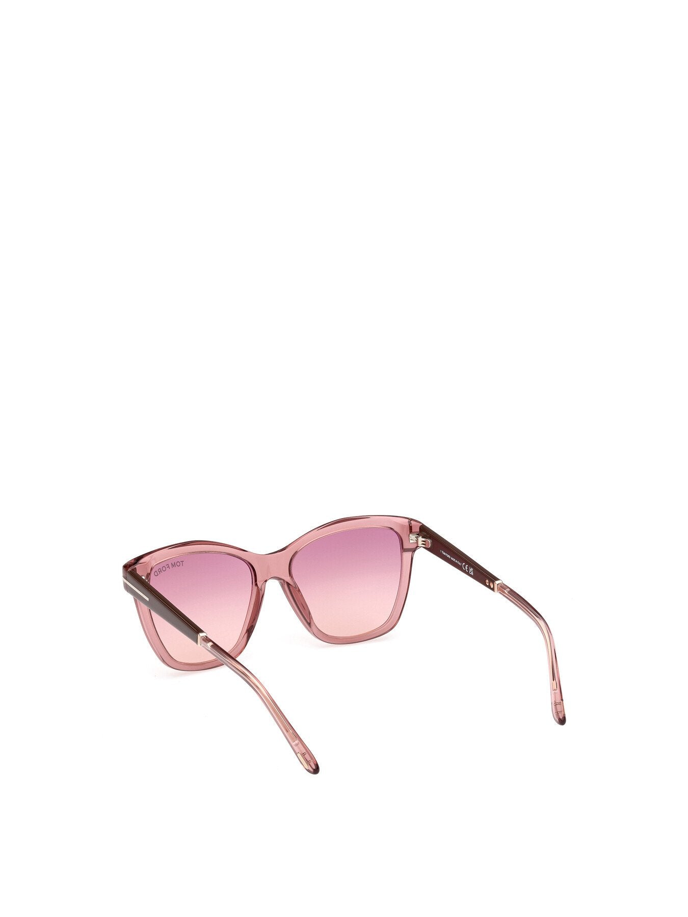 Lucia Acetate Sunglasses
