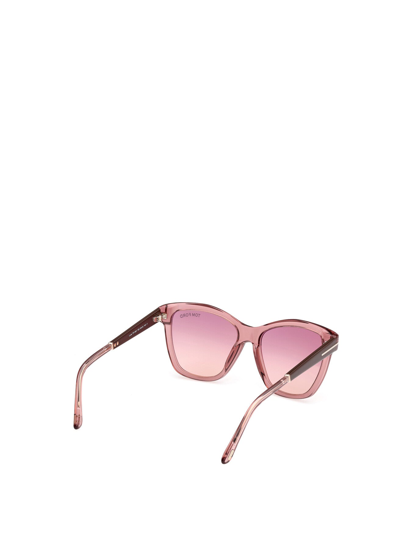 Lucia Acetate Sunglasses
