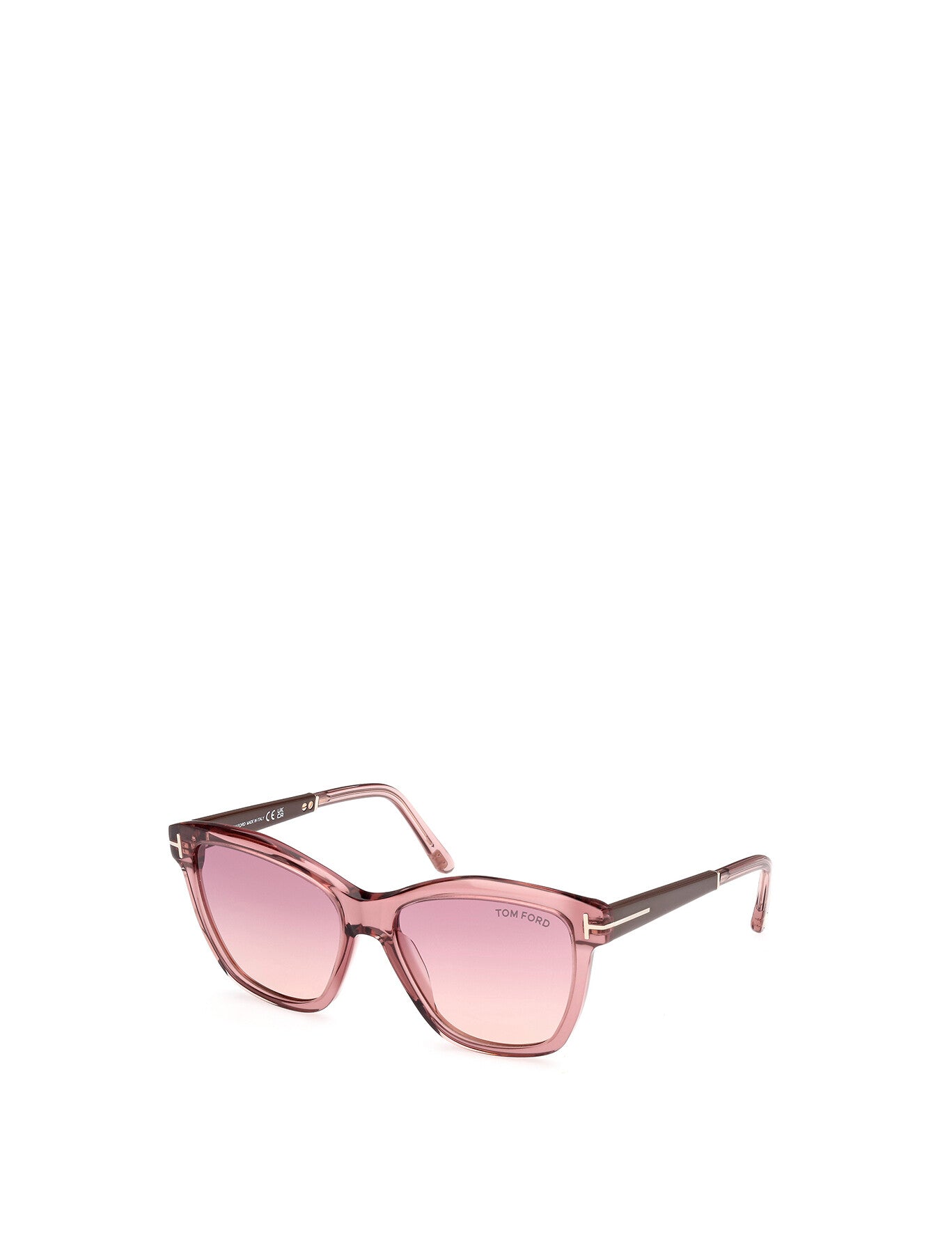 Lucia Acetate Sunglasses