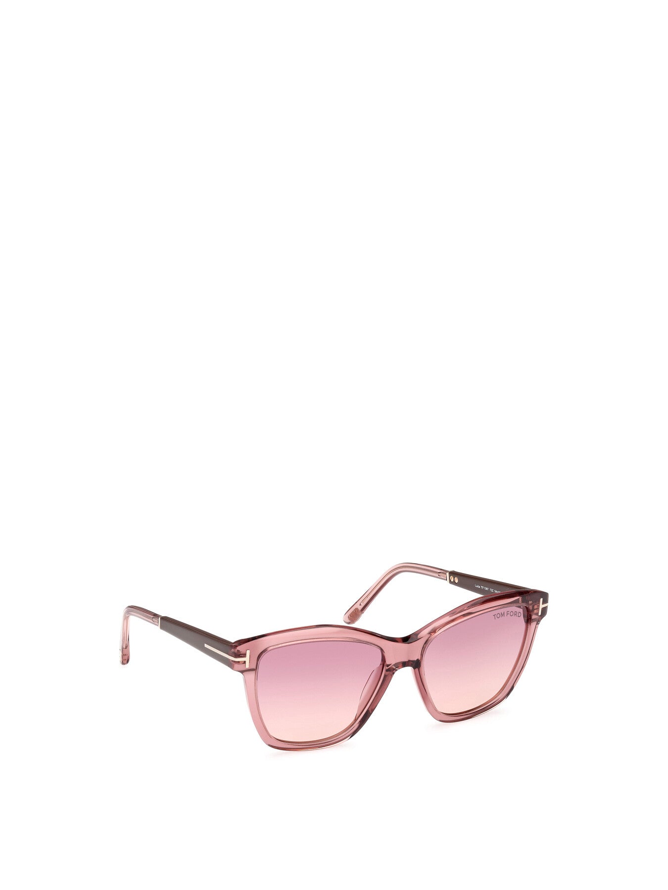 Lucia Acetate Sunglasses