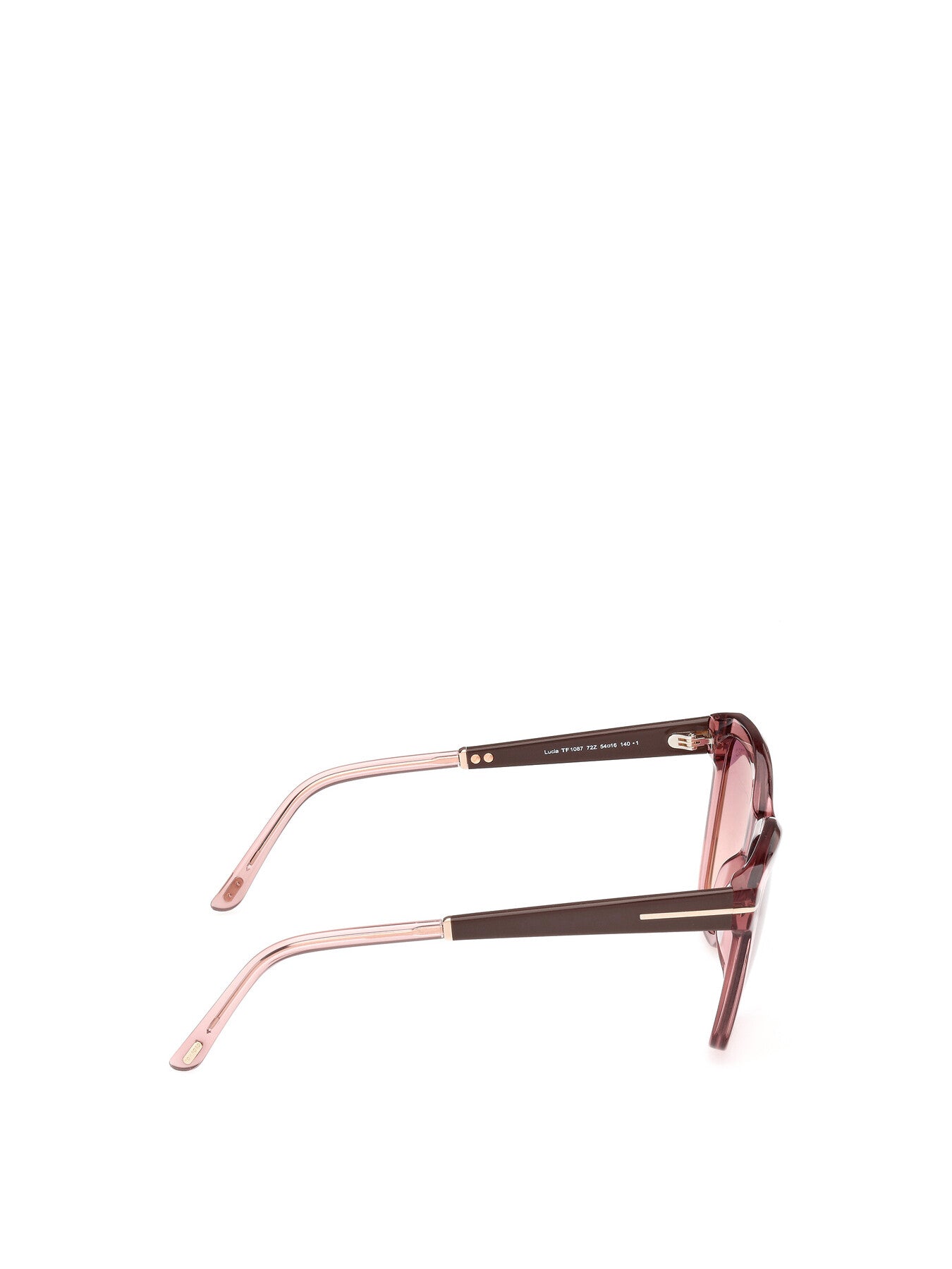 Lucia Acetate Sunglasses