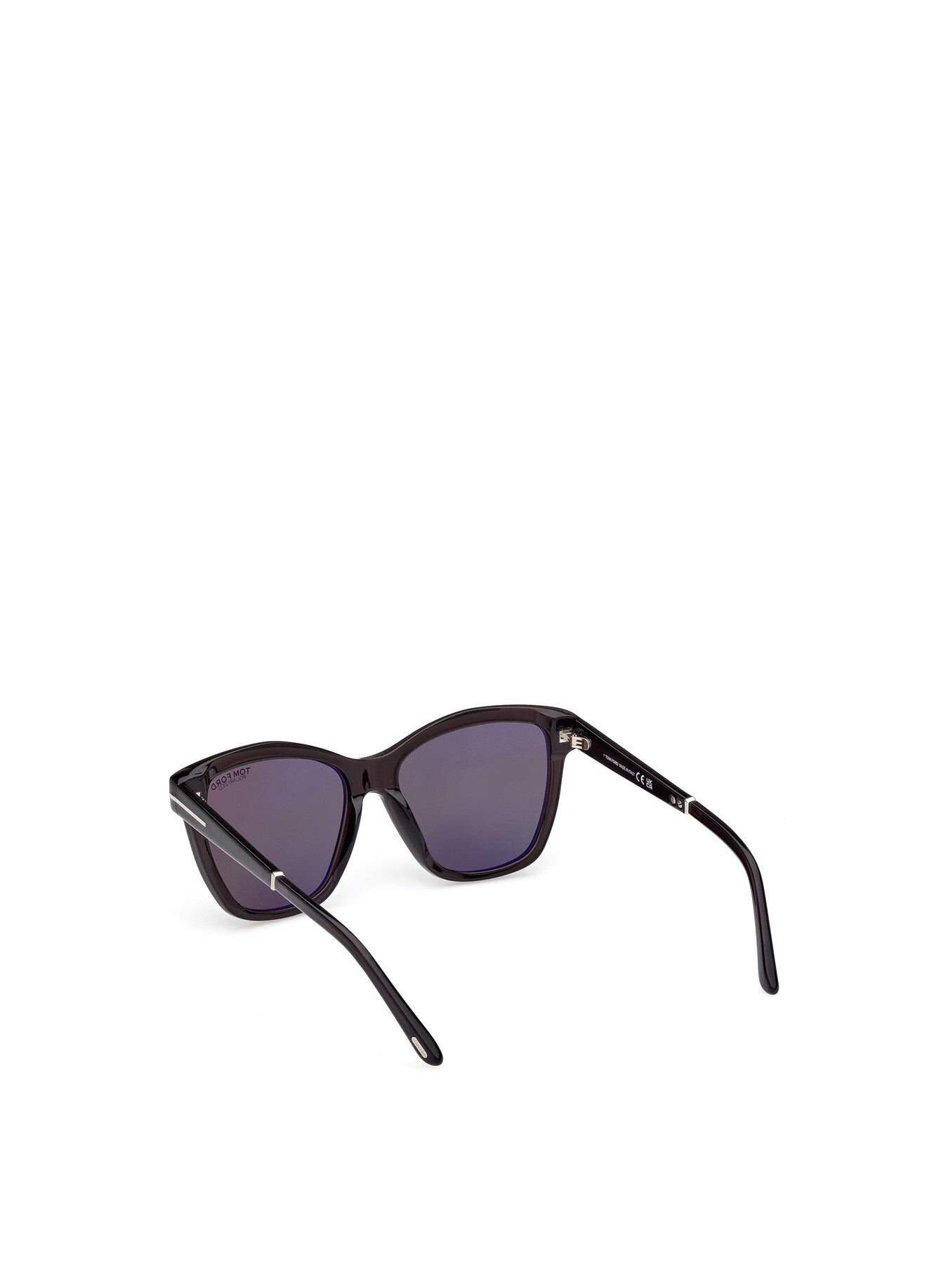 Lucia Acetate Sunglasses