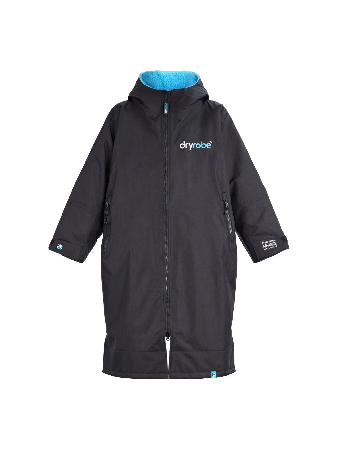 Dryrobe Advance Long Sleeve