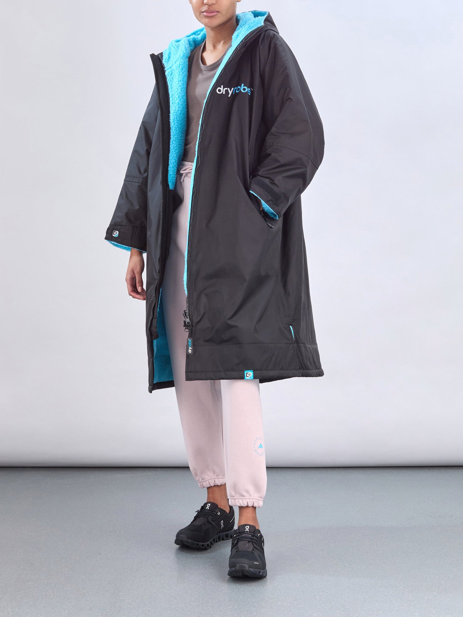 Dryrobe Advance Long Sleeve