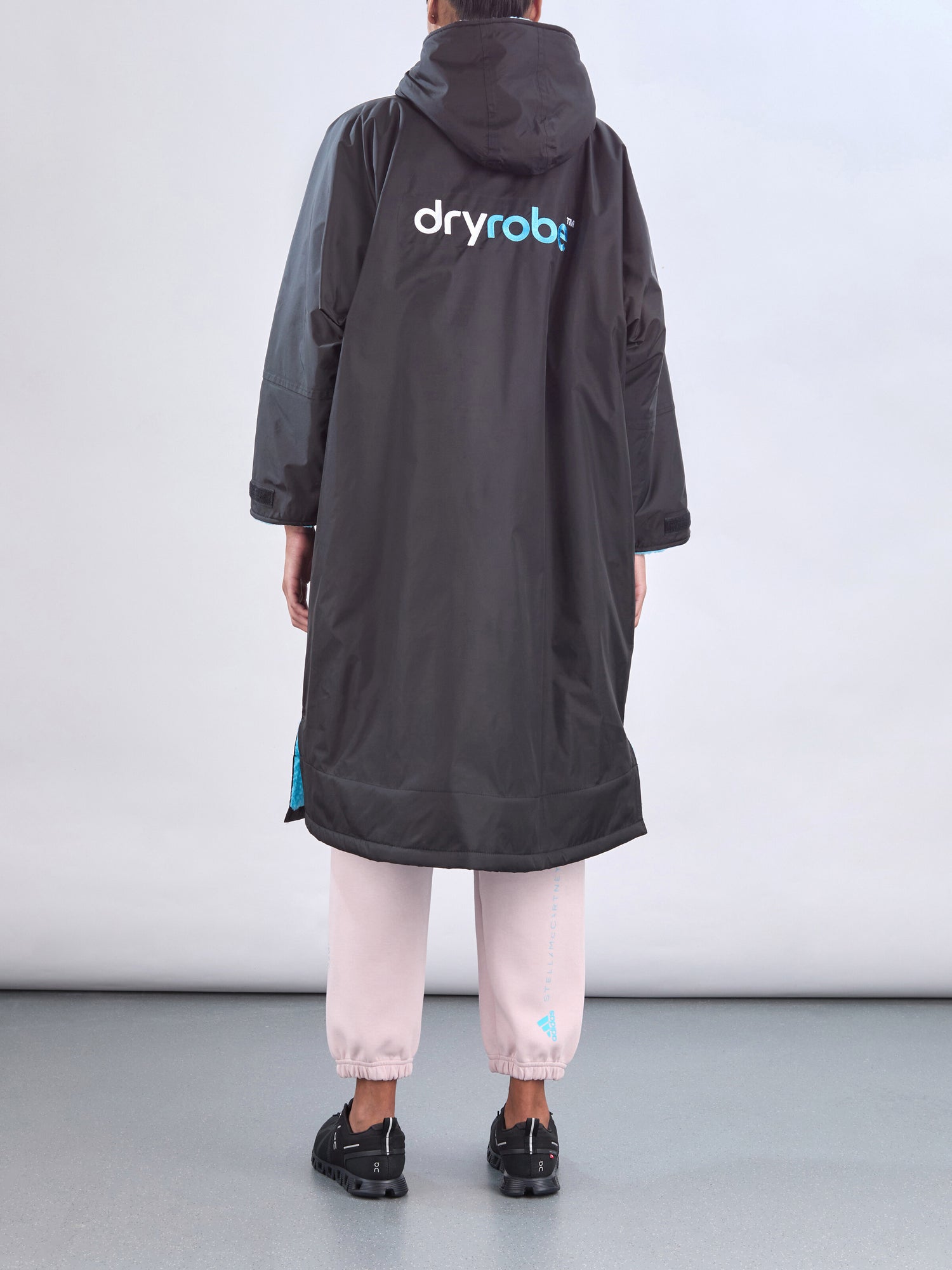 Dryrobe Advance Long Sleeve