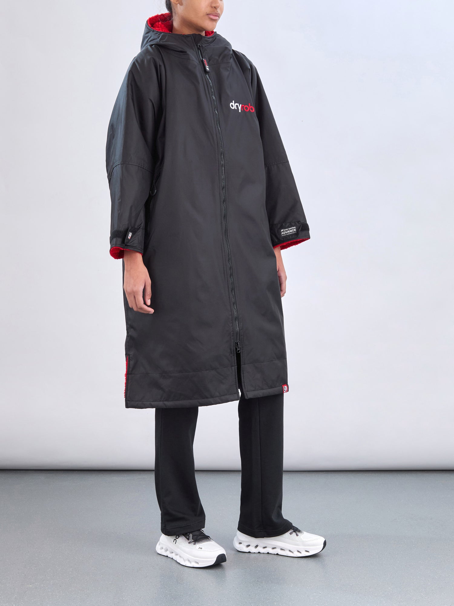 Dryrobe Advance Long Sleeve