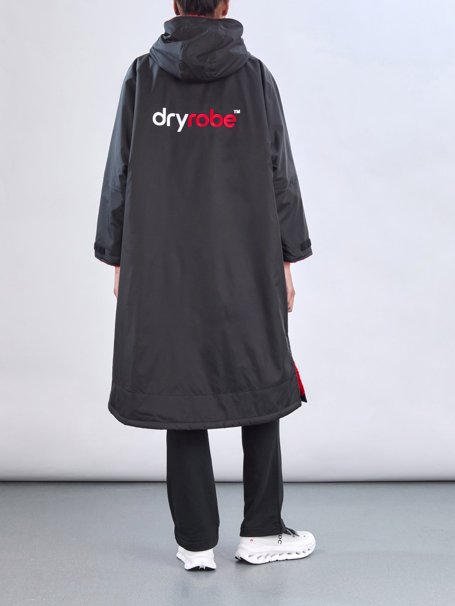 Dryrobe Advance Long Sleeve