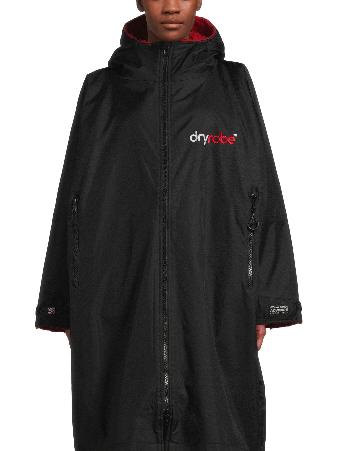 Dryrobe Advance Long Sleeve